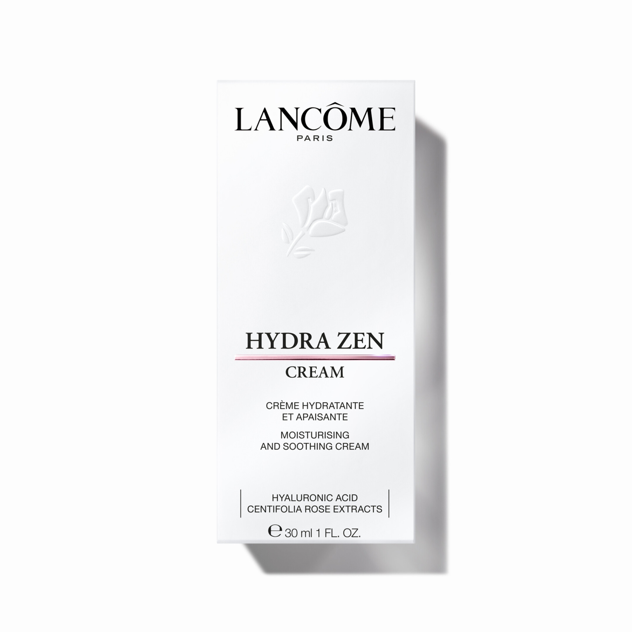 HYDRA ZEN CREAM ΕΝΥΔΑΤΙΚΗ ΚΑΙ ΚΑΤΑΠΡΑΫΝΤΙΚΗ ΚΡΕΜΑ ΗΜΕΡΑΣ 2