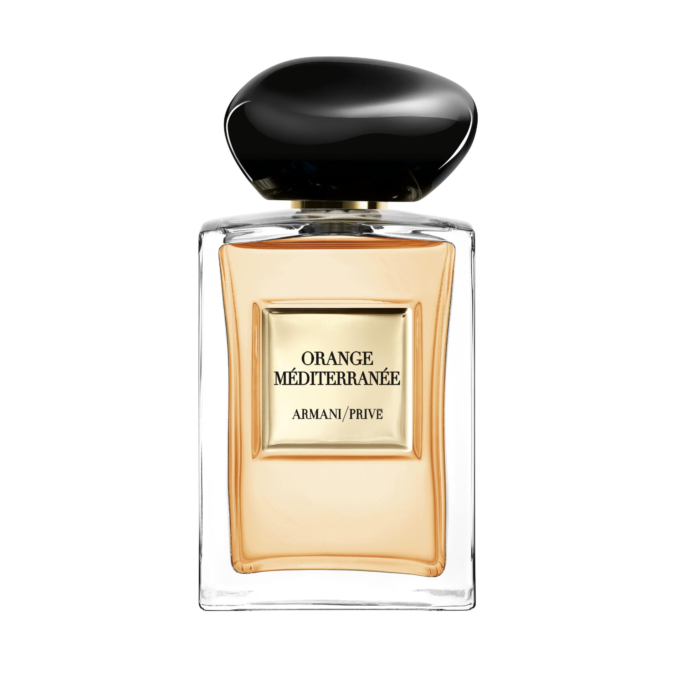 ARMANI PRIVÉ ORANGE MÉDITERRANÉE EAU DE TOILETTE 1