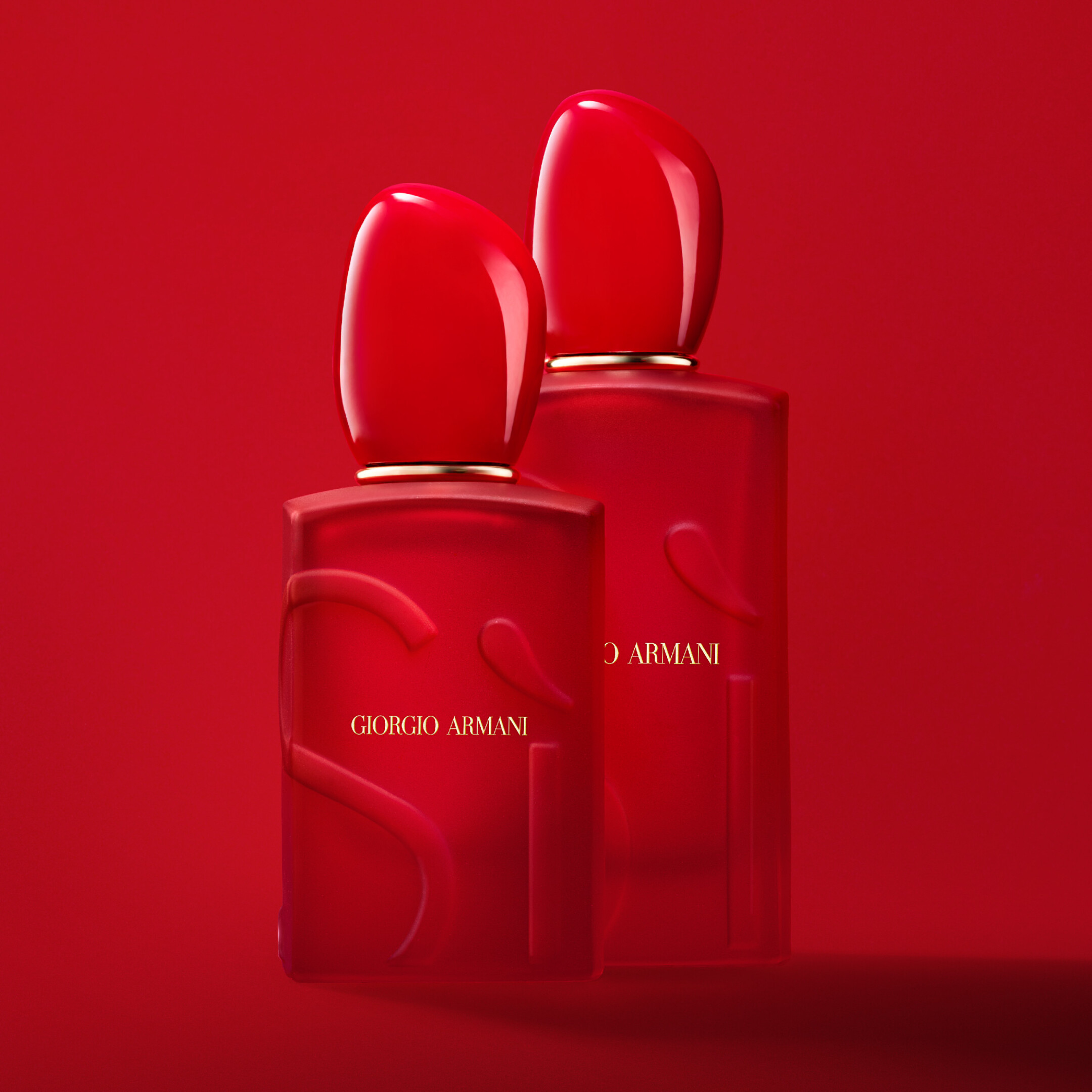 SÌ PASSIONE RED BLOOM EAU DE PARFUM 3