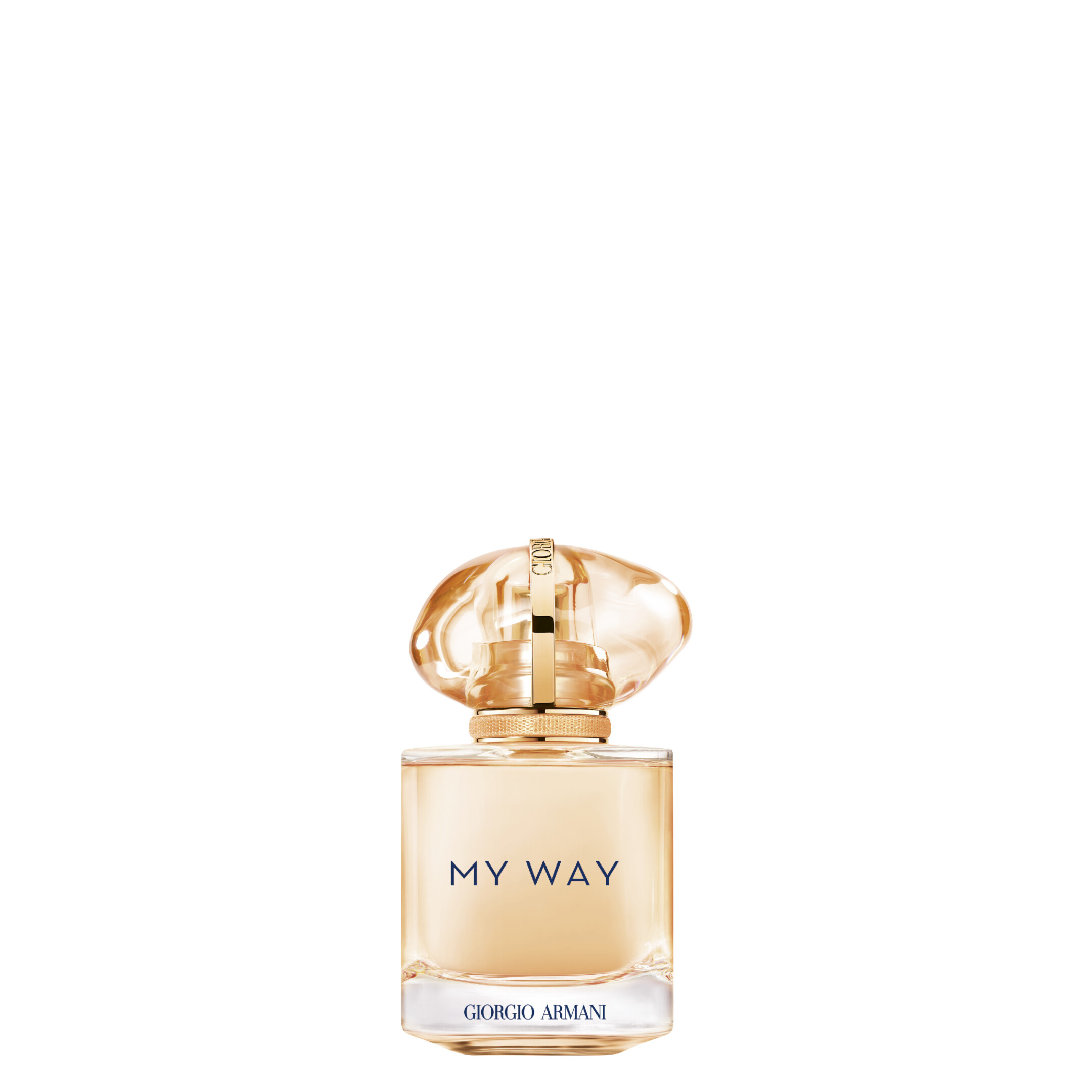 MY WAY EAU DE PARFUM SUNNY VANILLA 0