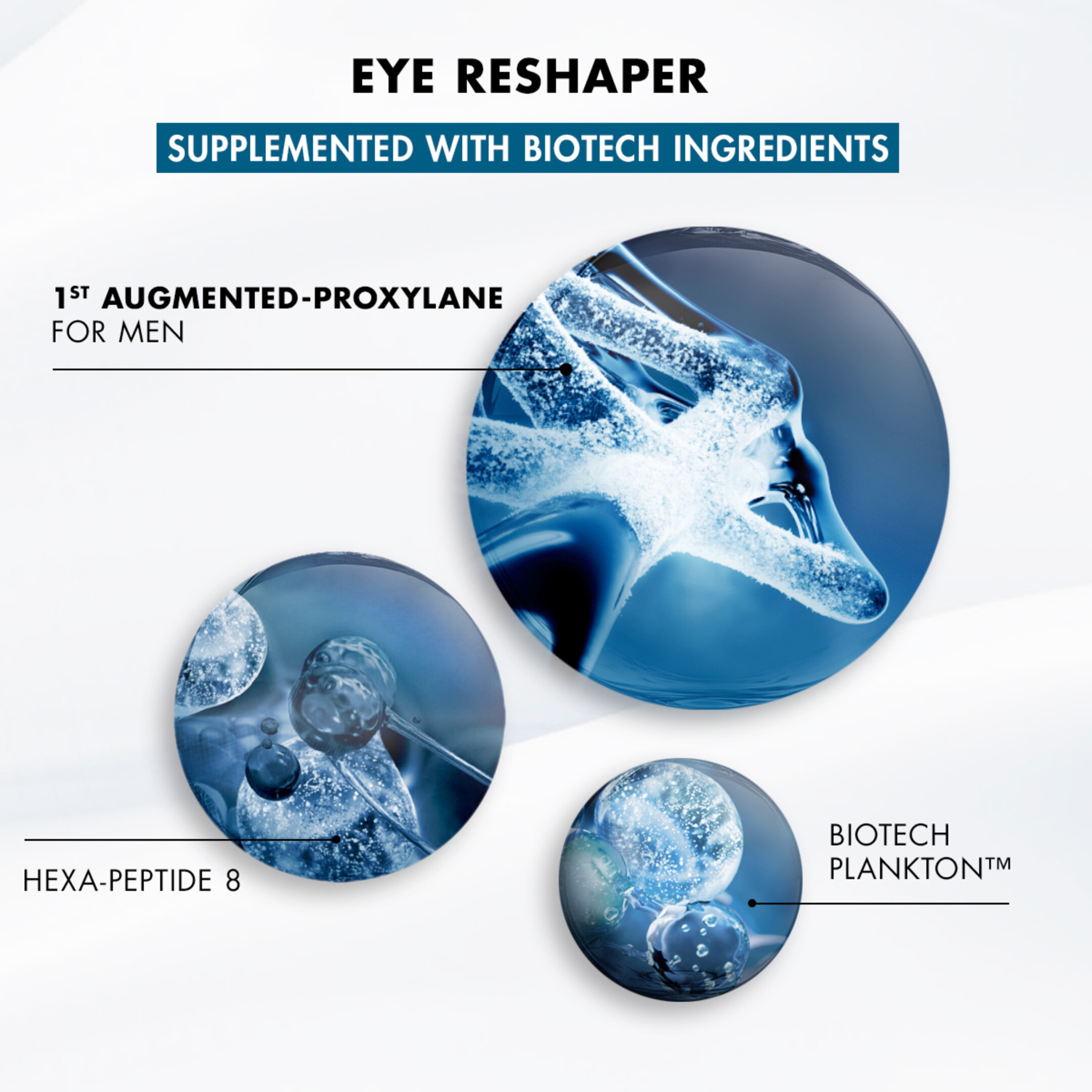 FORCE SUPREME EYE RESHAPER ΚΡΕΜΑ ΜΑΤΙΩΝ 5