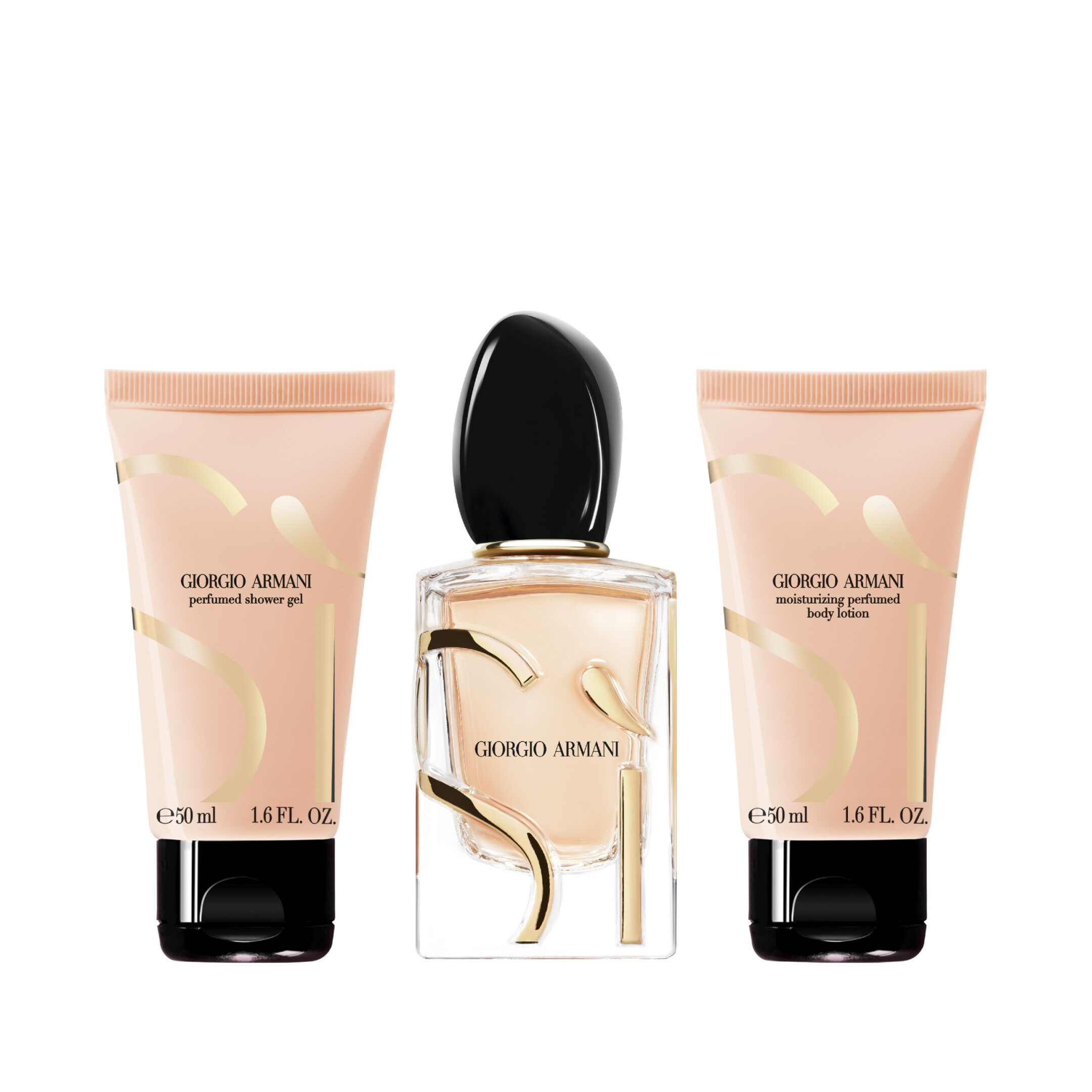 SÌ EAU DE PARFUM GIFT SET 1