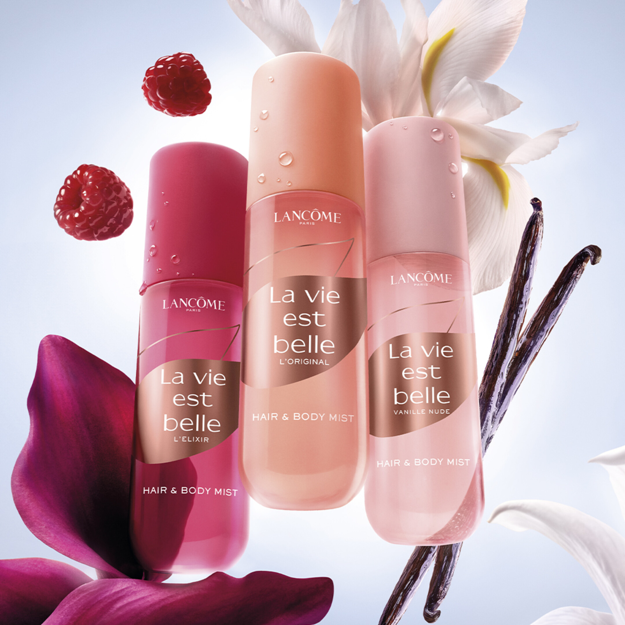 LA VIE EST BELLE L'ELIXIR HAIR & BODY MIST 3