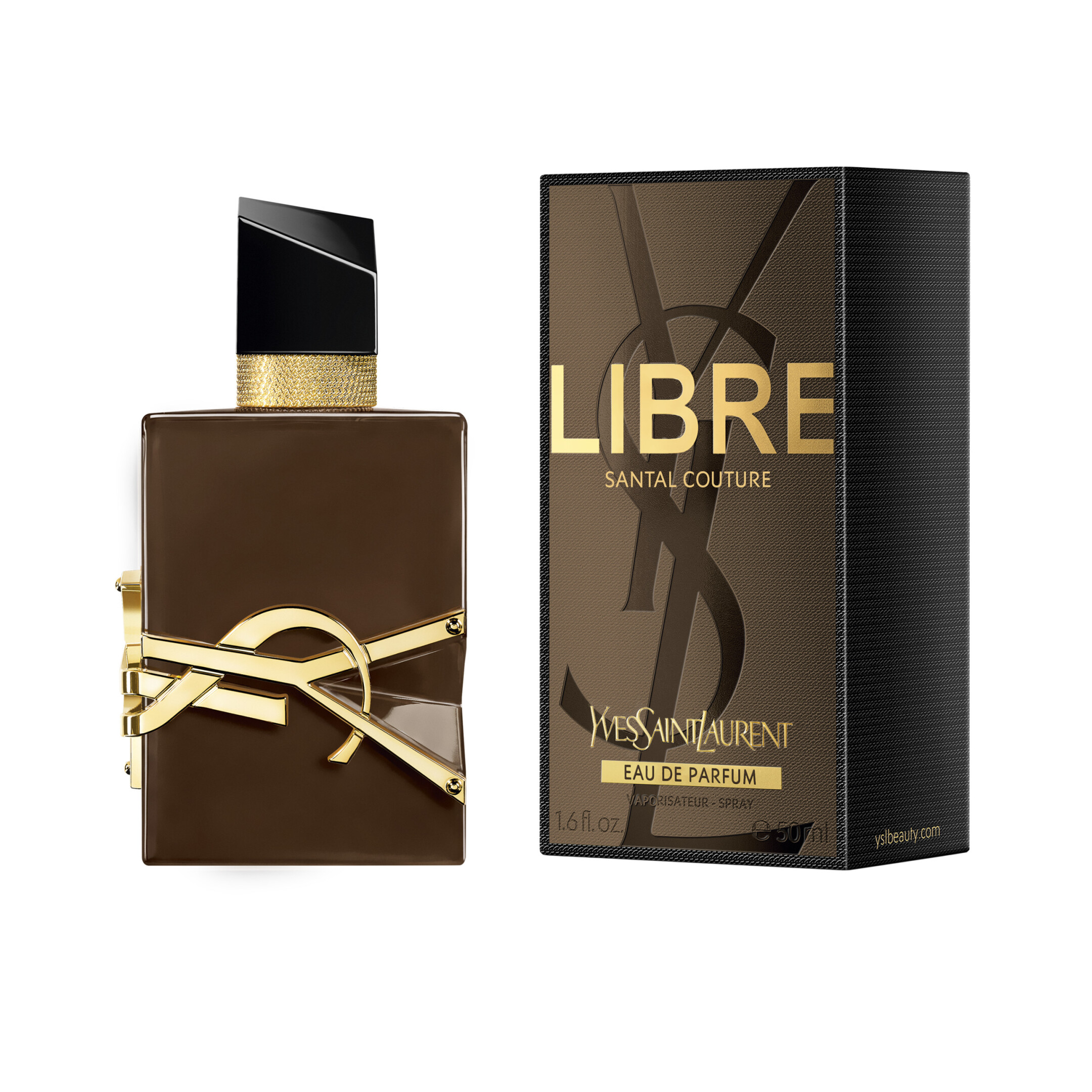LIBRE SANTAL COUTURE EAU DE PARFUM 4