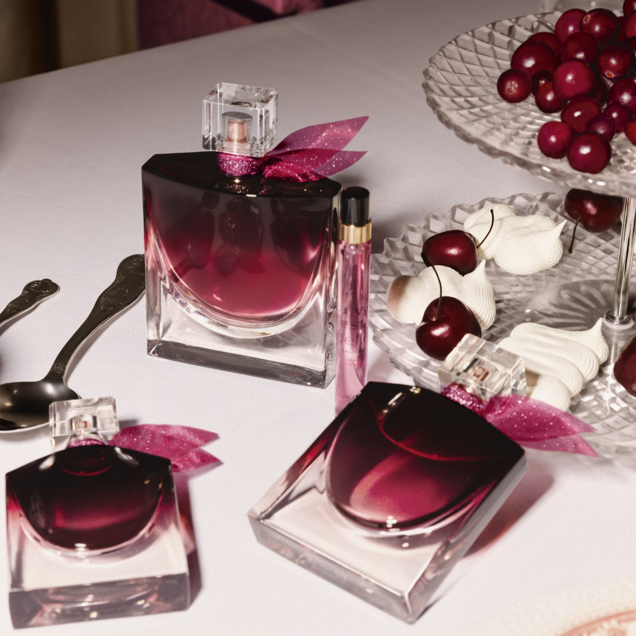 LA VIE EST BELLE VERY CHERRY EAU DE PARFUM 3