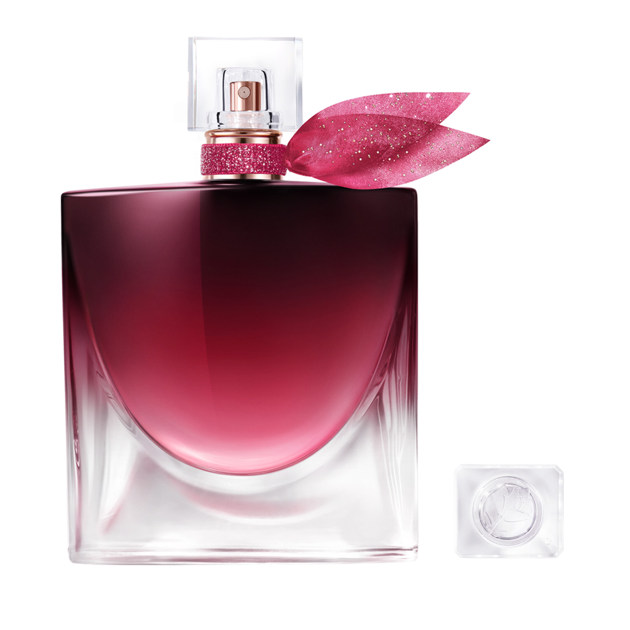 LA VIE EST BELLE VERY CHERRY EAU DE PARFUM 0