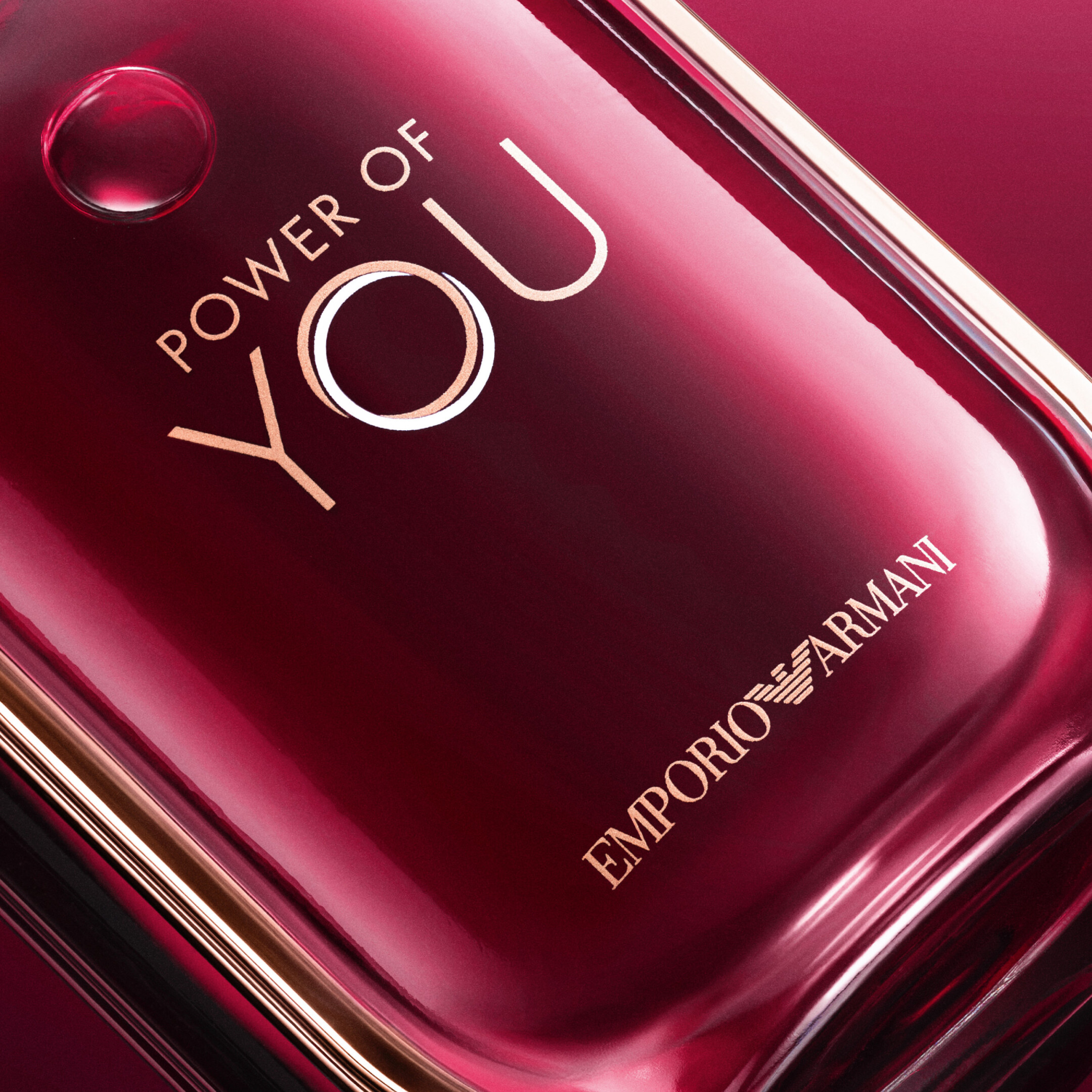 POWER OF YOU EAU DE PARFUM 4
