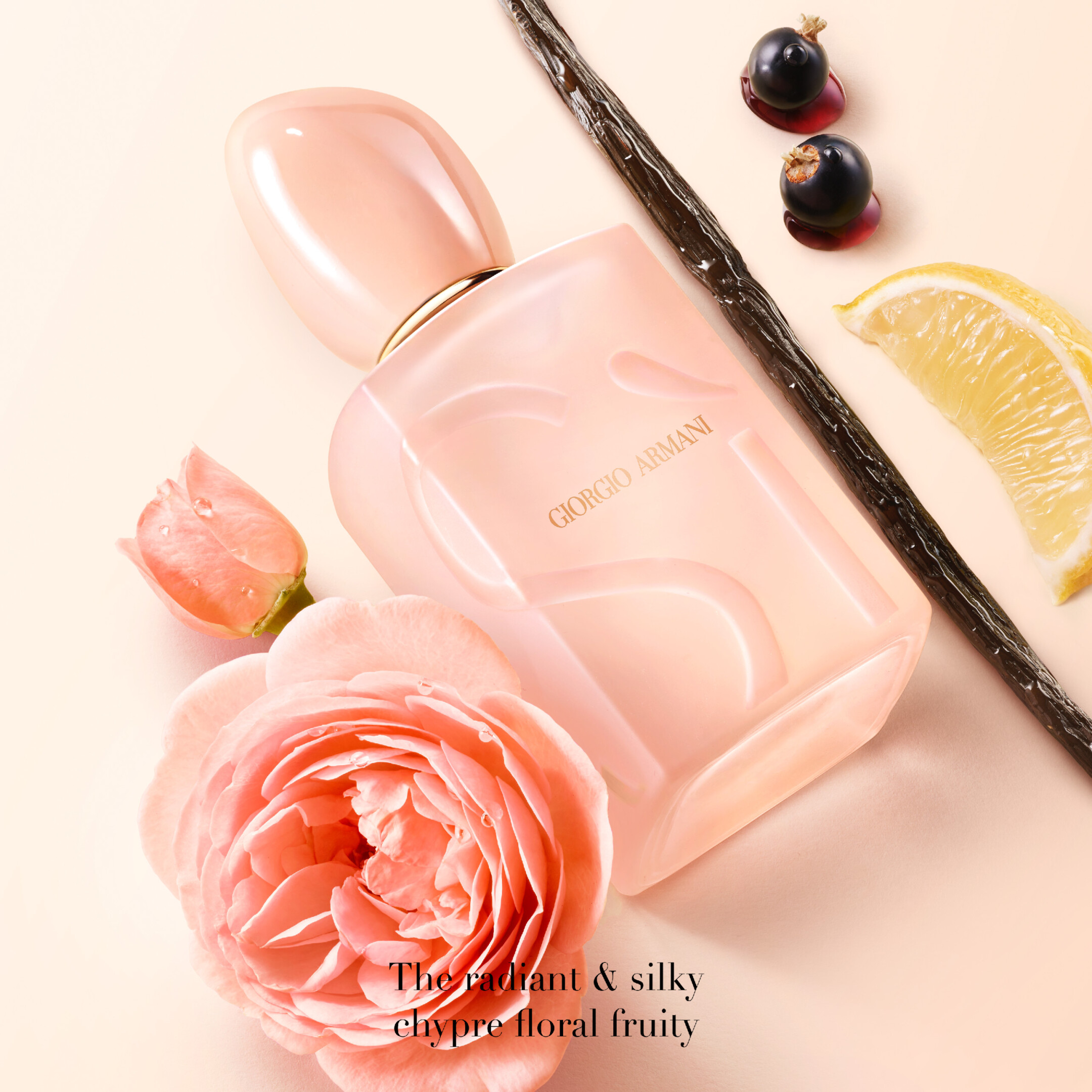 SÌ NUDE BLOOM EAU DE PARFUM 2