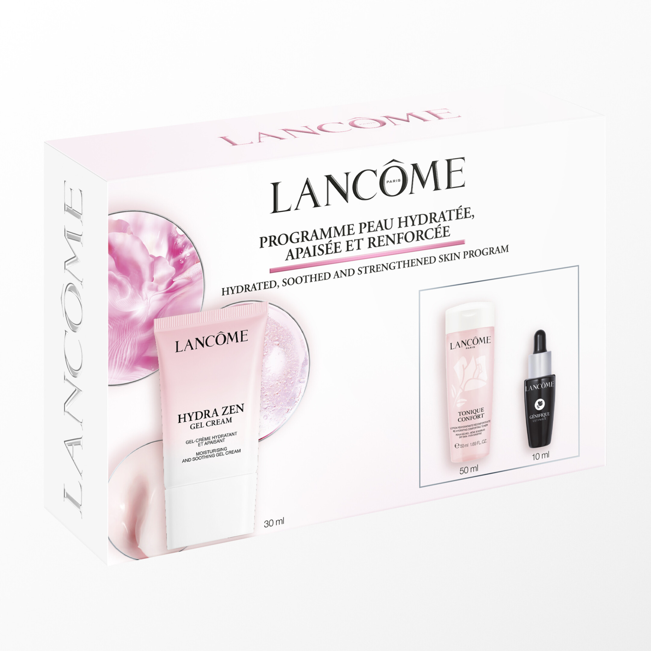 HYDRA ZEN STARTER KIT GIFT SET 2