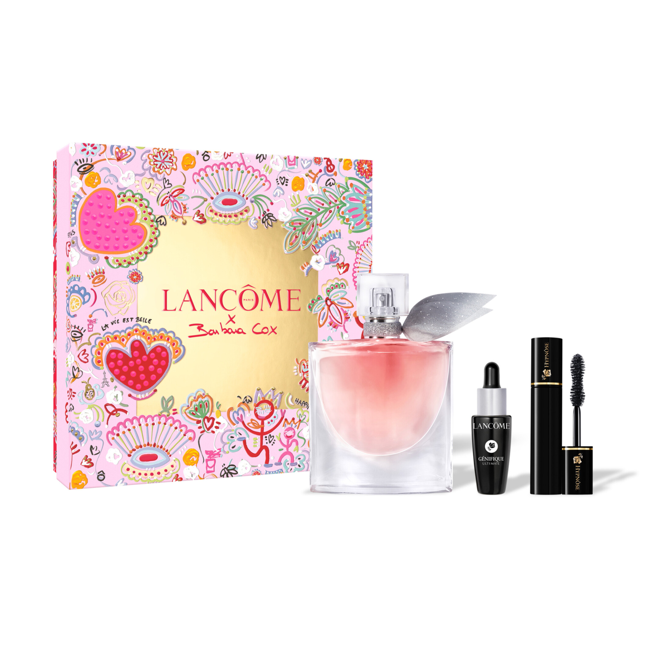 LA VIE EST BELLE EAU DE PARFUM GIFT SET 0