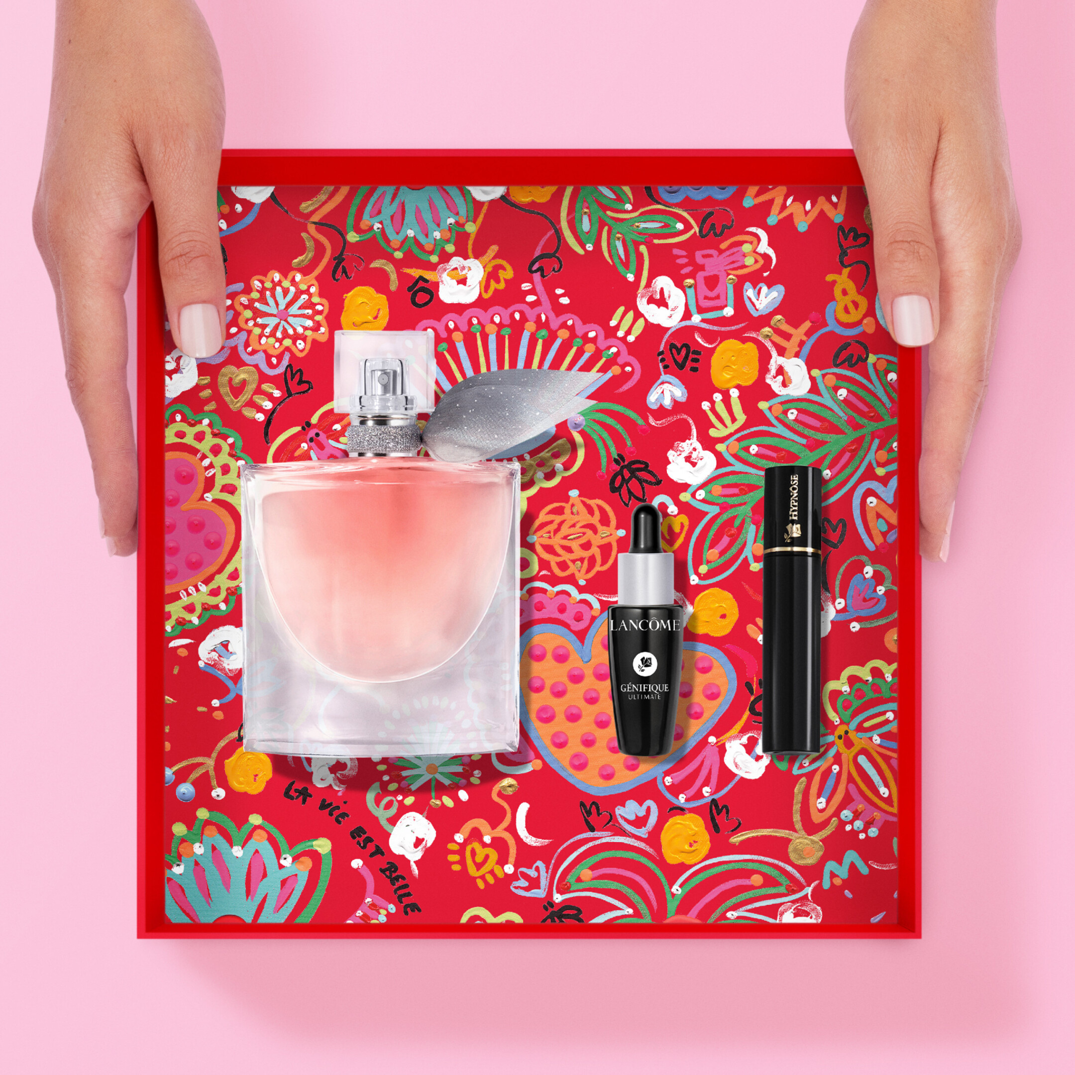 LA VIE EST BELLE EAU DE PARFUM GIFT SET 2