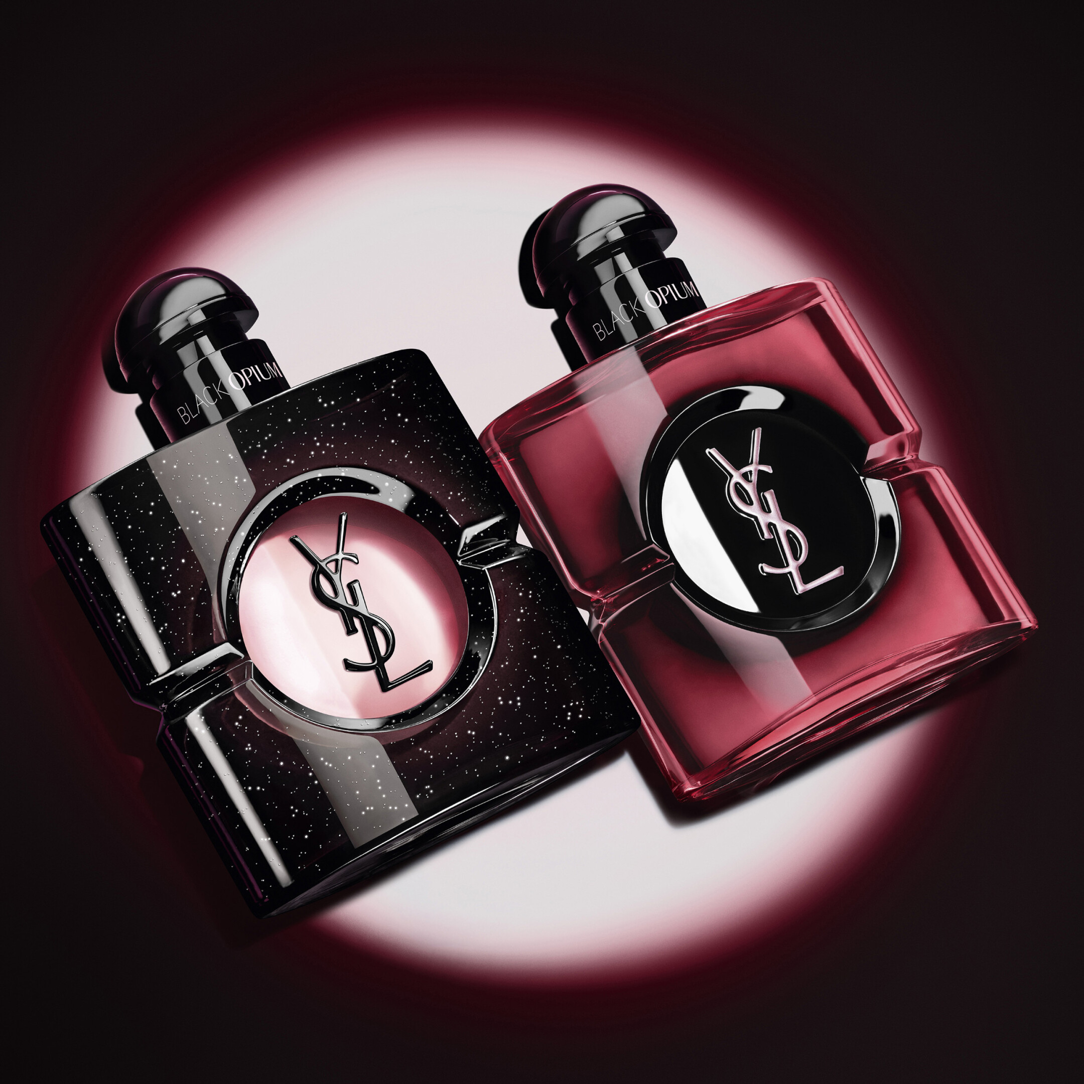 BLACK OPIUM PINK GLAZE EAU DE PARFUM 1