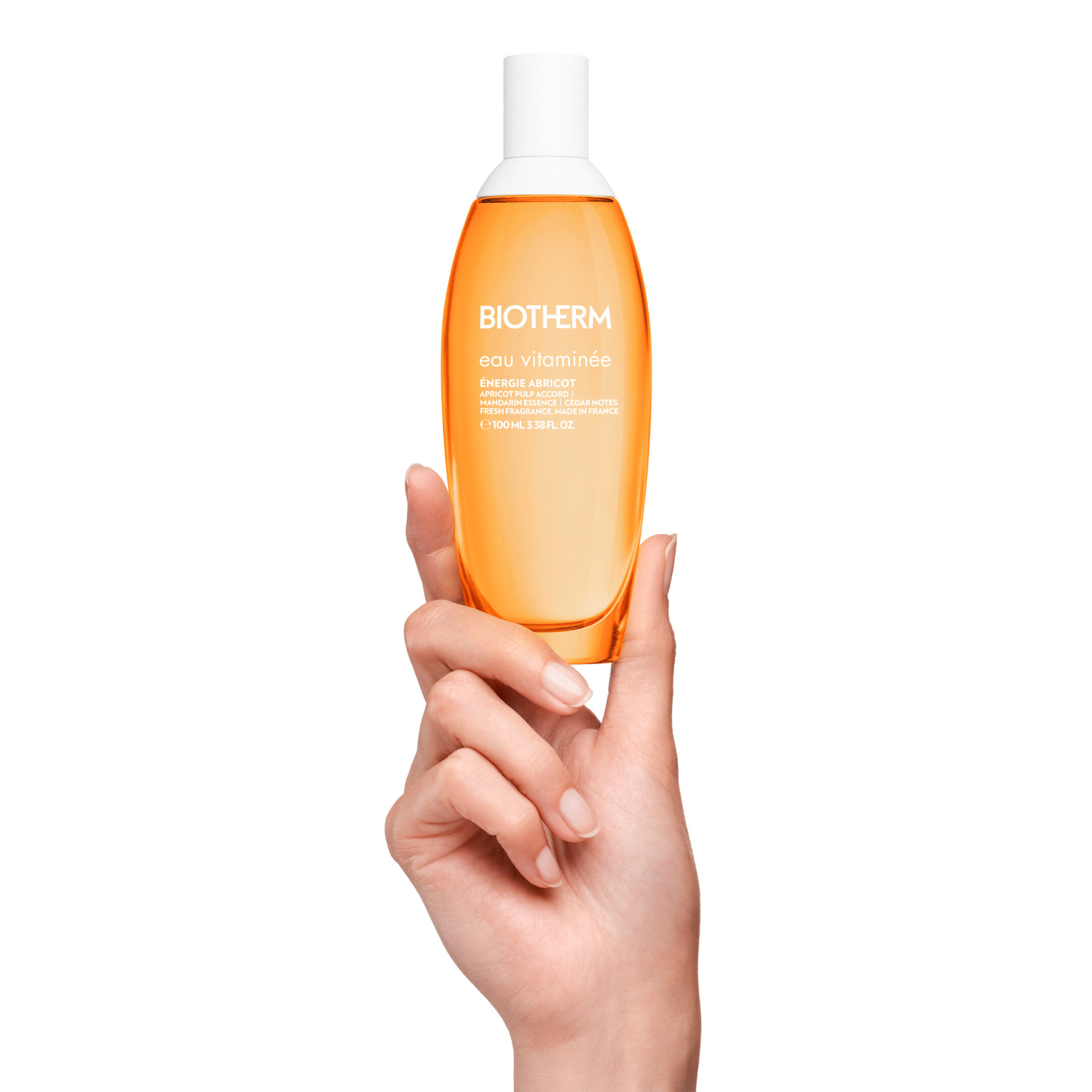 VITAMIN MIST- EAU VITAMINÉE ΜΕ ΑΡΩΜΑ ΒΕΡΙΚΟΚΟ 1