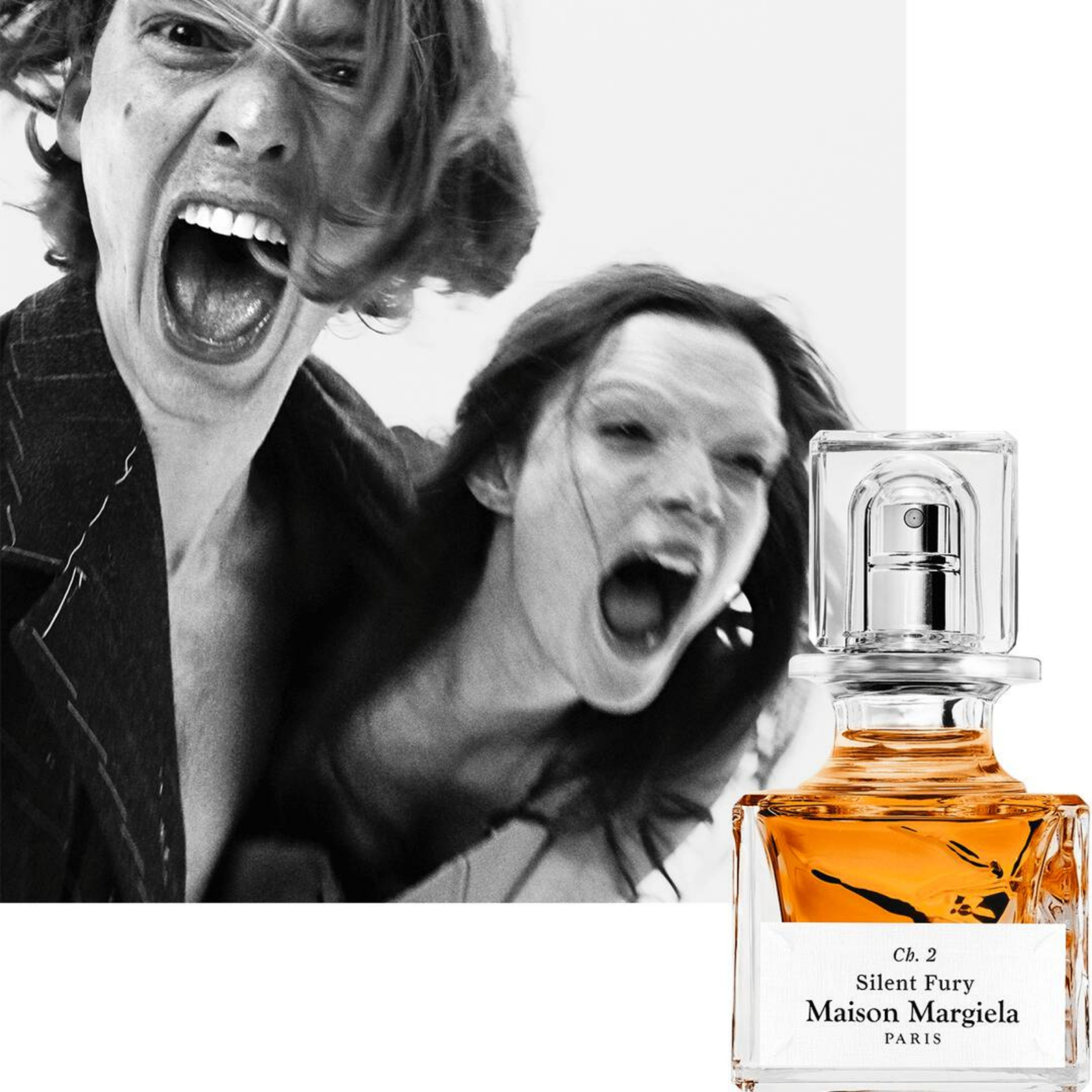ARTISANAL SILENT FURY EAU DE PARFUM 1
