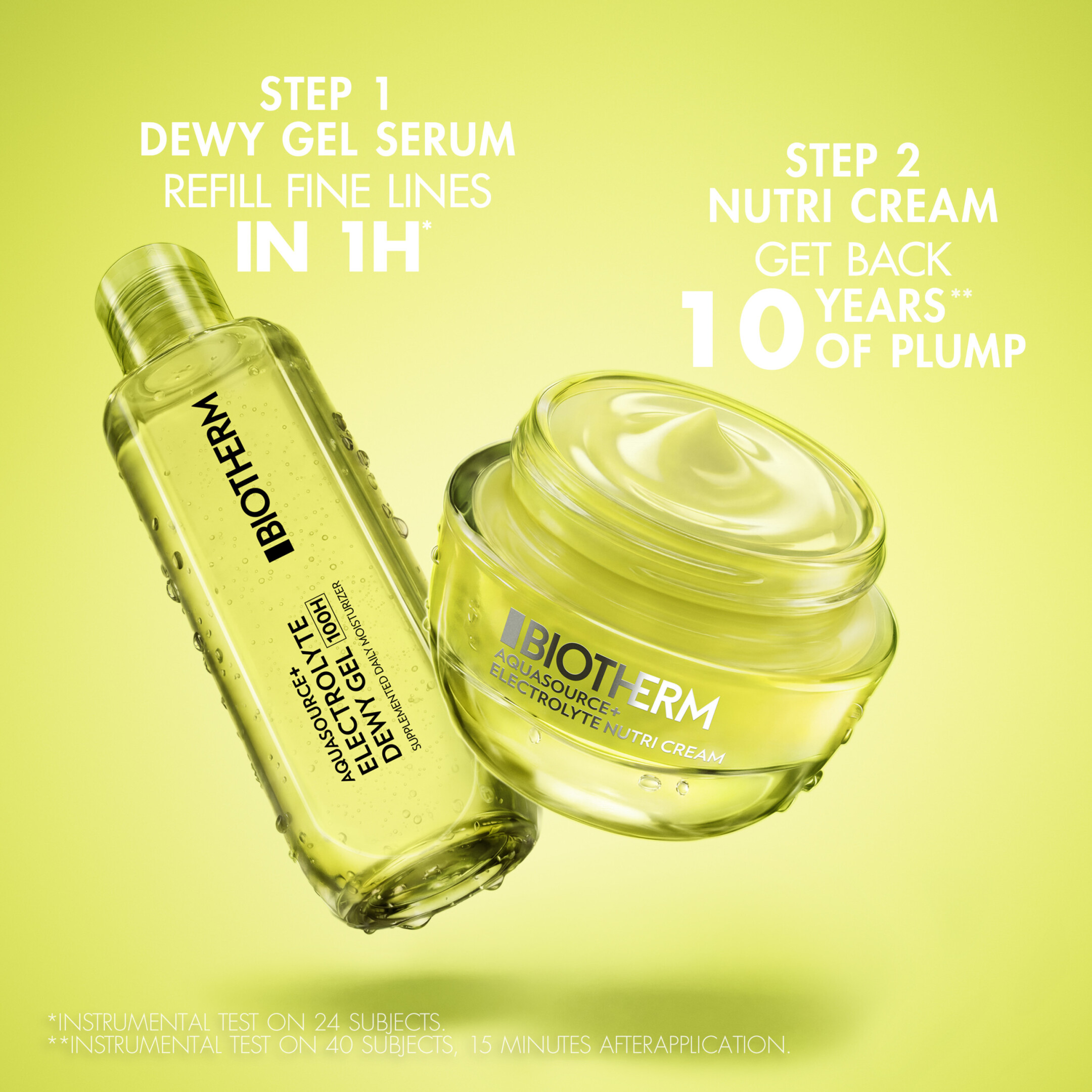 AQUASOURCE+ ELECTROLYTE NUTRI CREAM 8