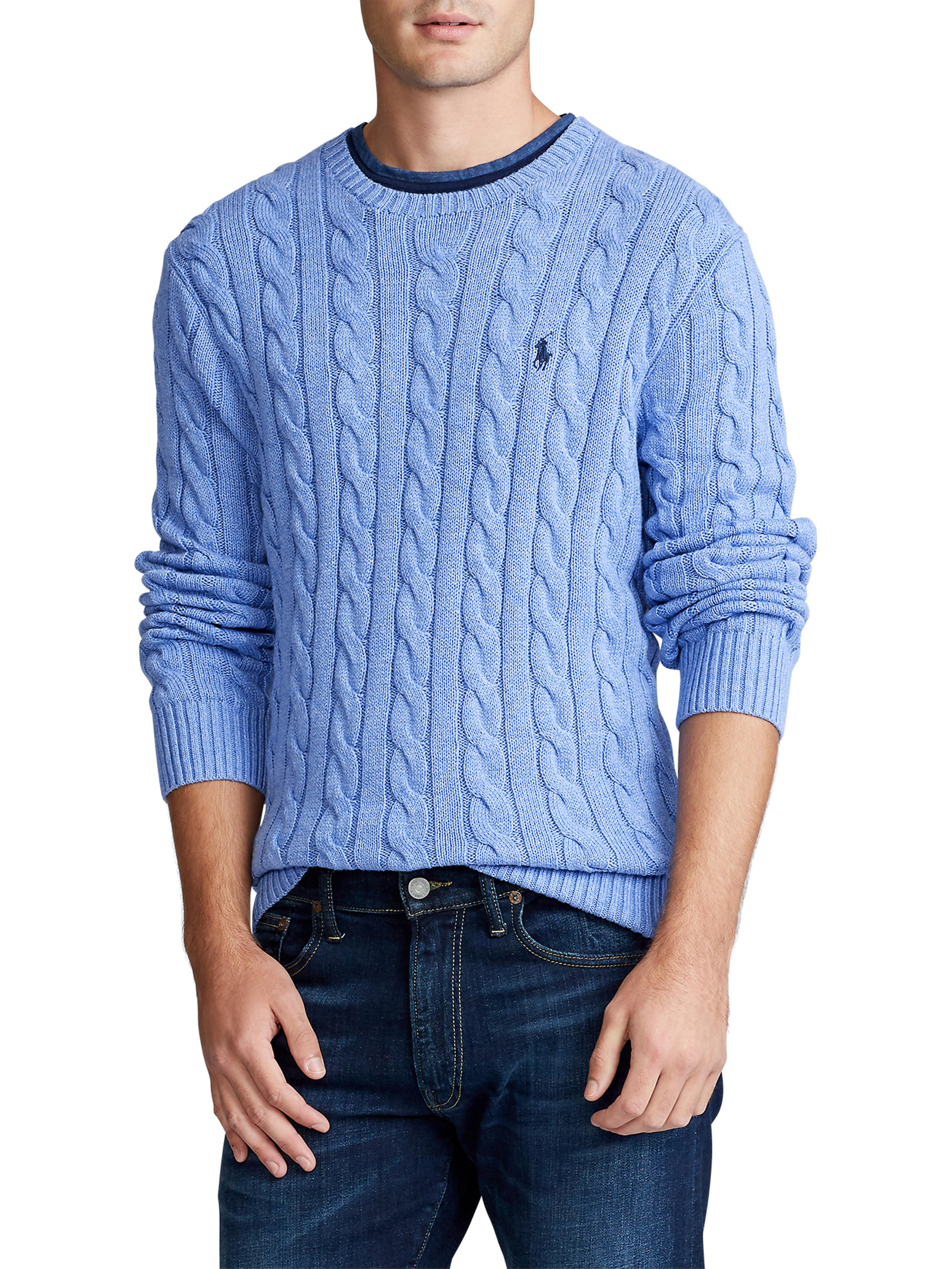 ΑΝΔΡΙΚΟ ΠΛΕΚΤΟ ΠΟΥΛΟΒΕΡ 1