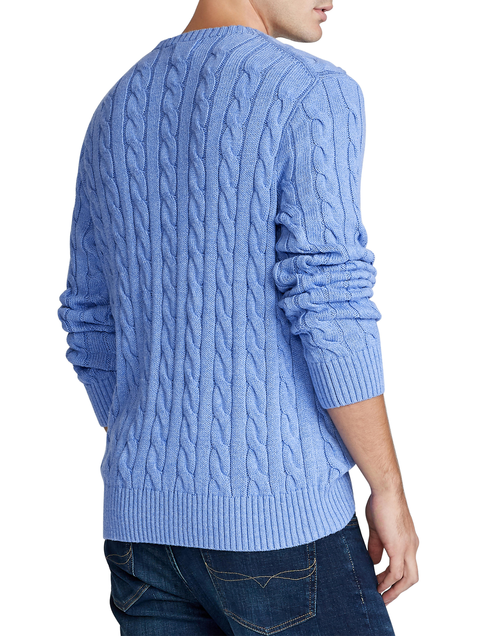 ΑΝΔΡΙΚΟ ΠΛΕΚΤΟ ΠΟΥΛΟΒΕΡ 2