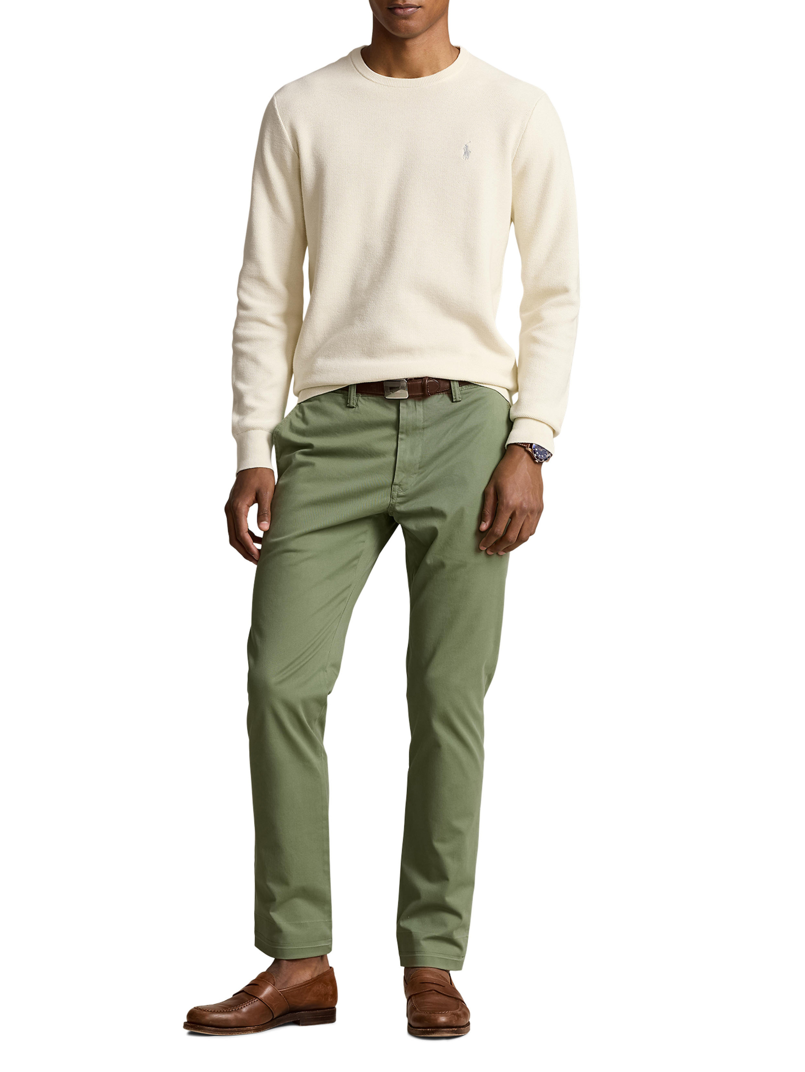 ΑΝΔΡΙΚΟ ΠΑΝΤΕΛΟΝΙ CHINOS 2