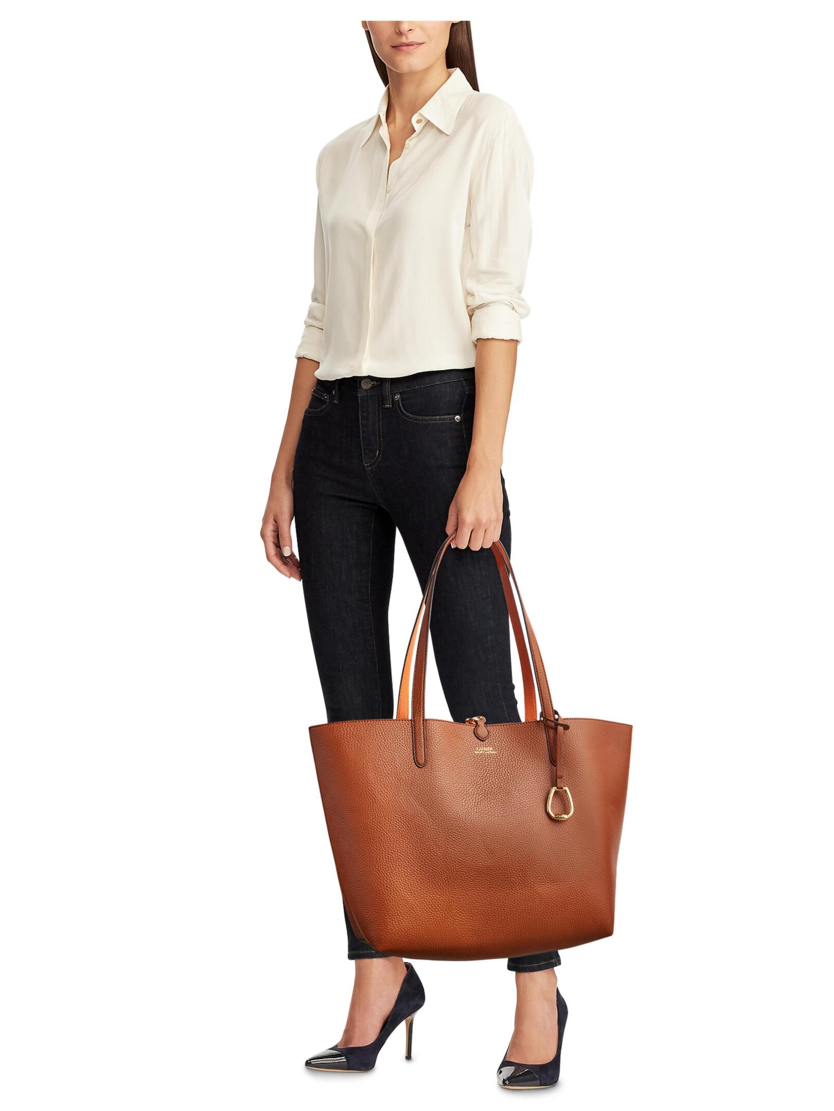 ΓΥΝΑΙΚΕΙΑ ΤΣΑΝΤΑ ΩΜΟΥ ΔΙΠΛΗΣ ΟΨΗΣ  4