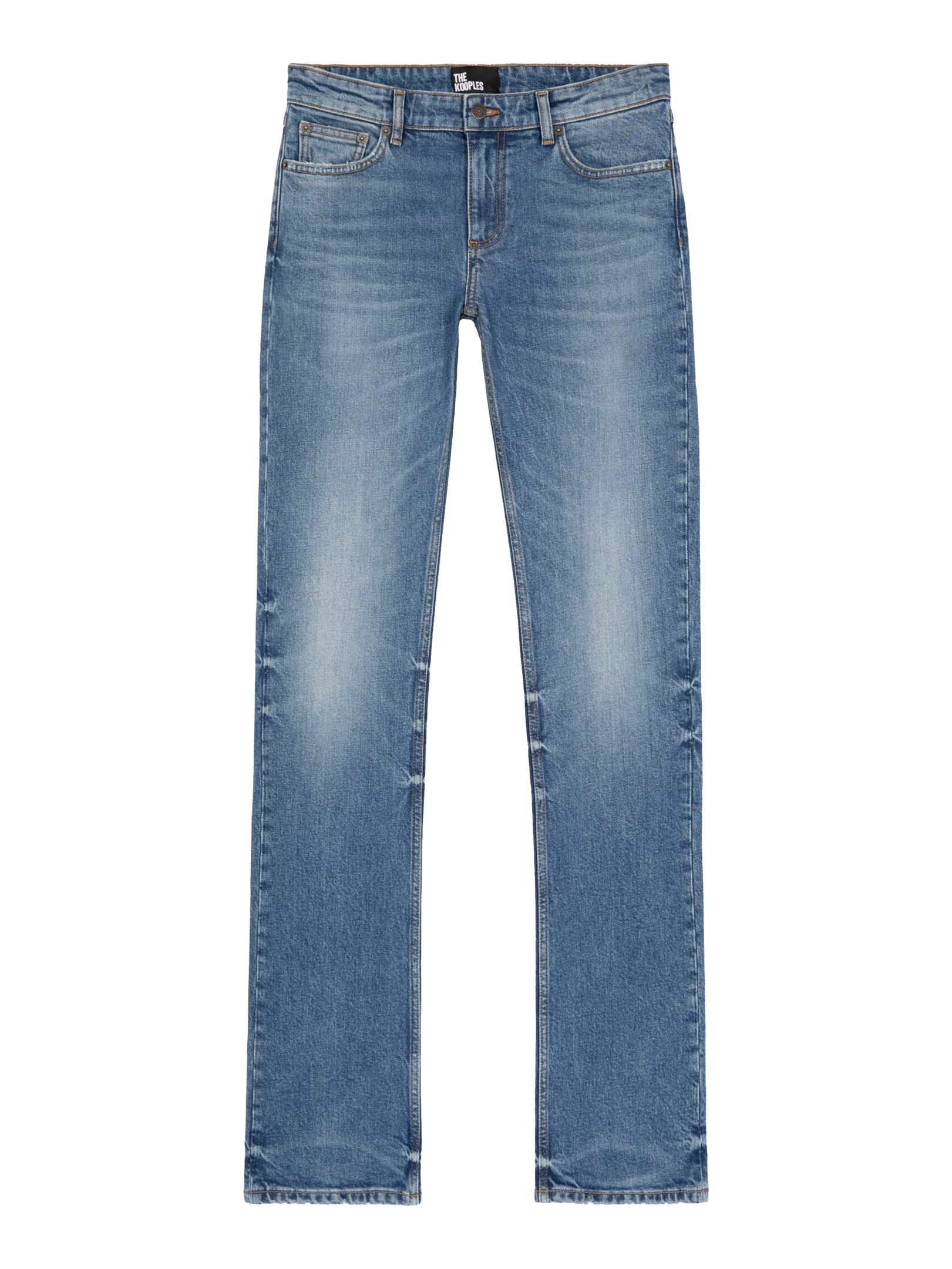 ΓΥΝΑΙΚΕΙΟ DENIM ΠΑΝΤΕΛΟΝΙ 0