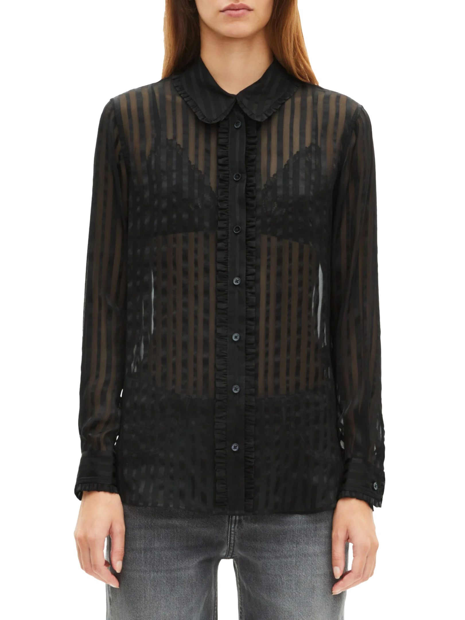 ΓΥΝΑΙΚΕΙΟ ΠΟΥΚΑΜΙΣΟ 1