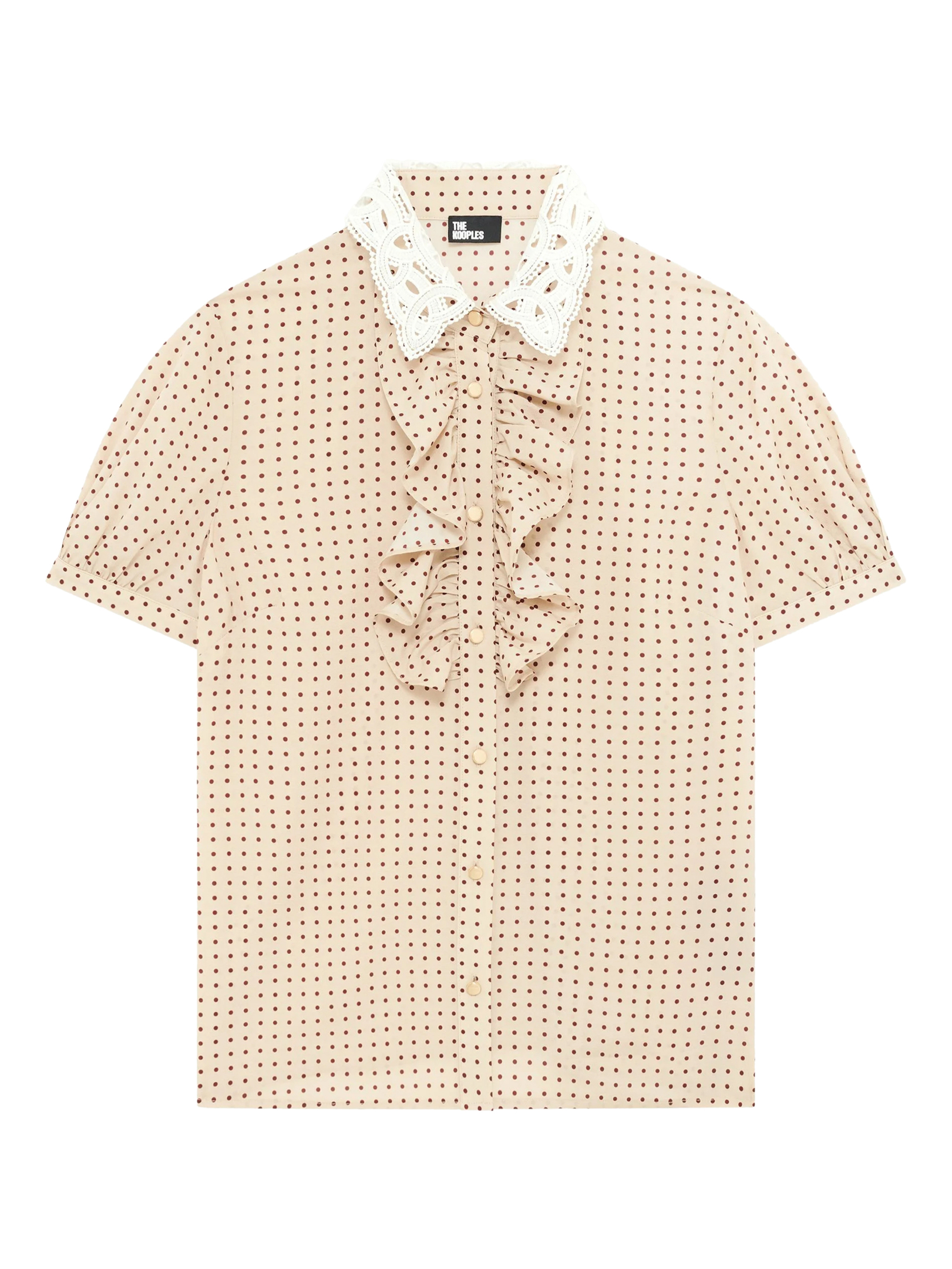 ΓΥΝΑΙΚΕΙΟ ΠΟΥΚΑΜΙΣΟ ΜΕ ΓΙΑΚΑ 0