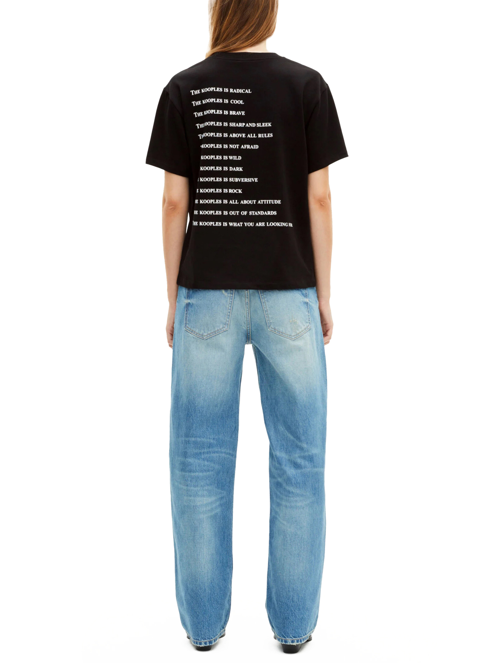 ΓΥΝΑΙΚΕΙΟ T-SHIRT 2