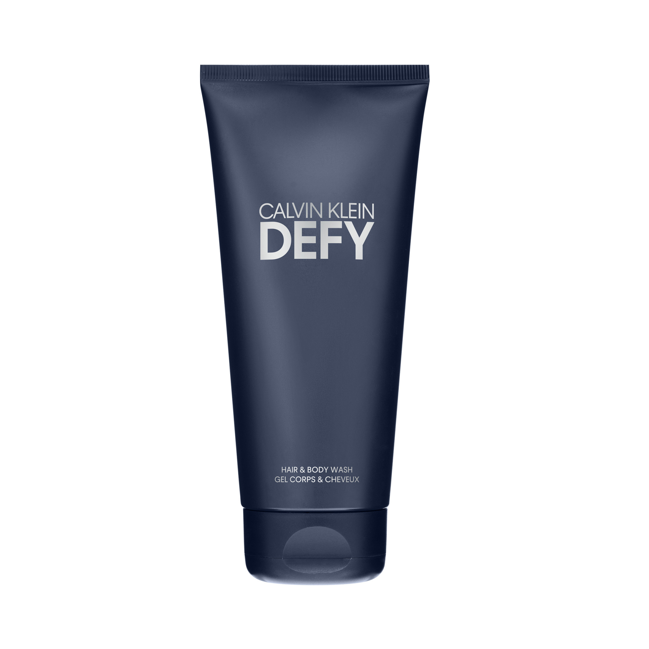 DEFY HAIR & BODY WASH 0