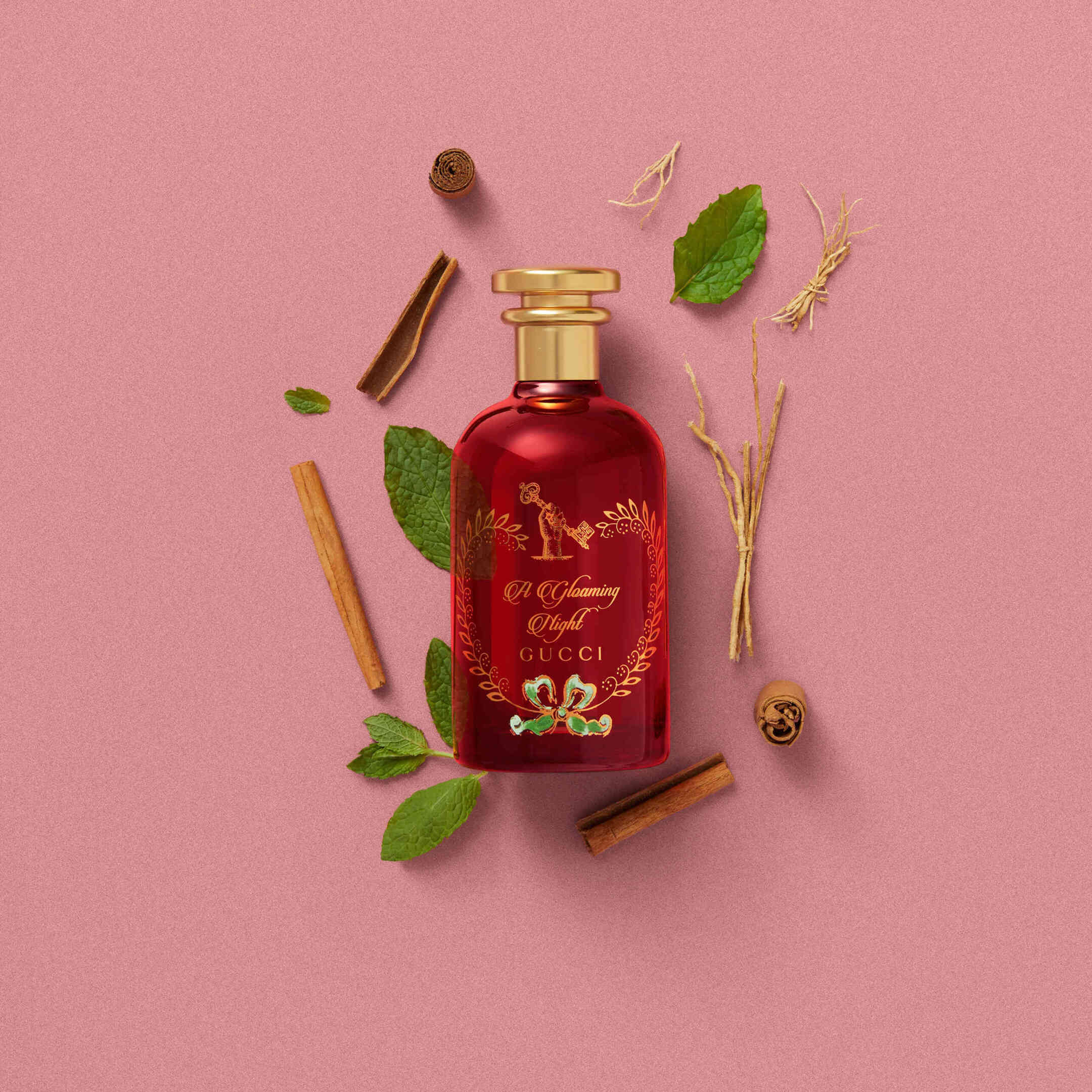 THE ALCHEMIST'S GARDEN A GLOAMING NIGHT EAU DE PARFUM 2