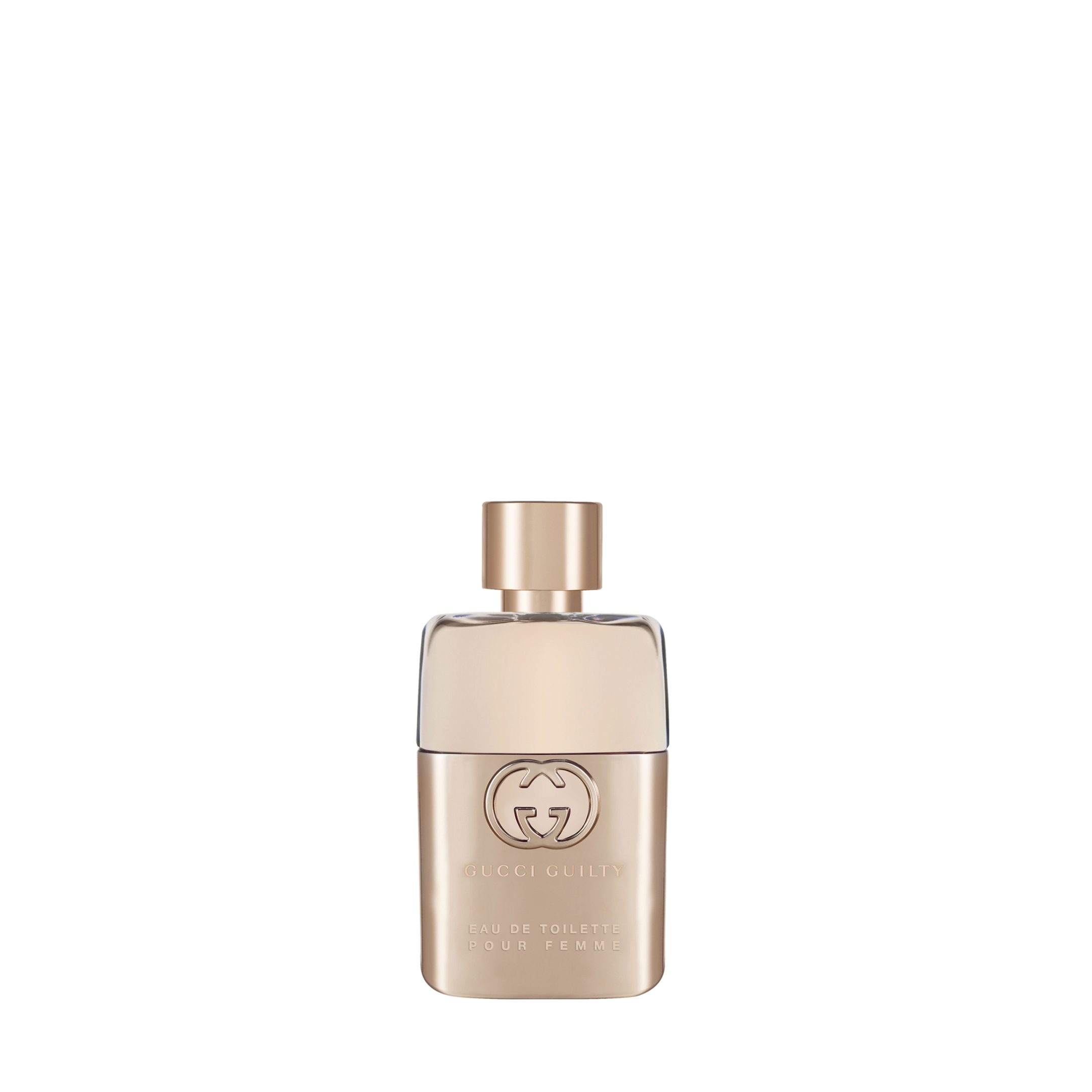 GUCCI GUILTY POUR FEMME EAU DE TOILETTE 0