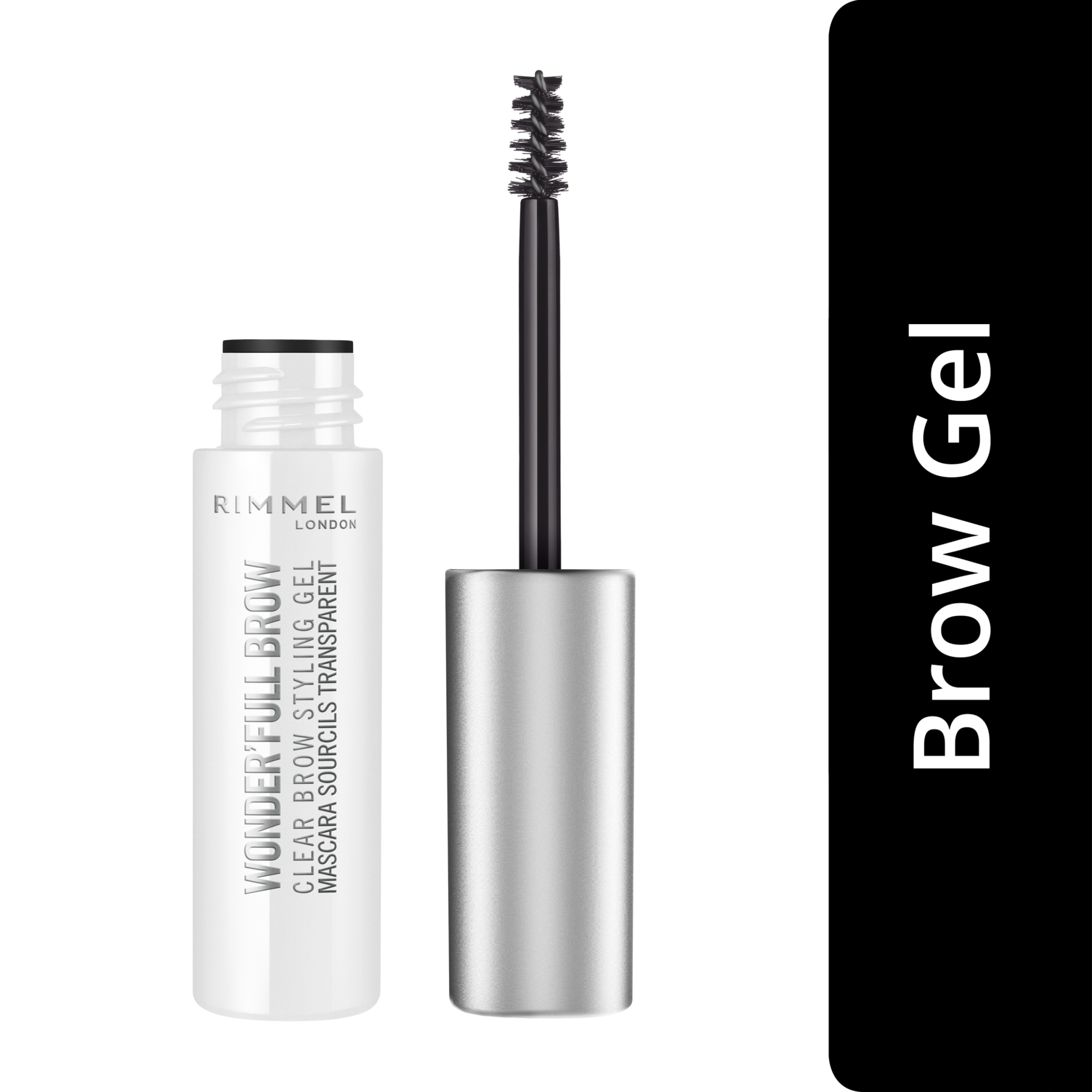 WONDER'FULL BROW GEL 1