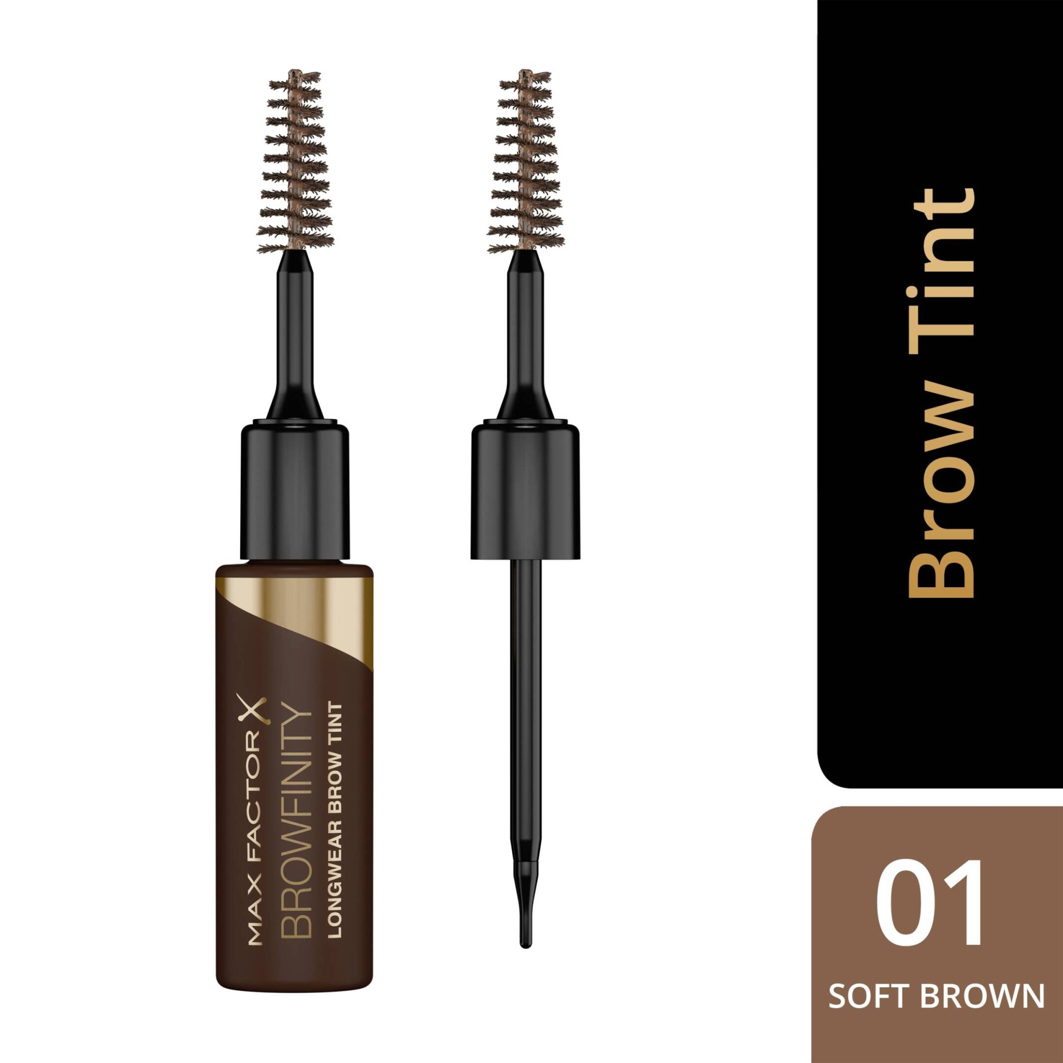 BROWFINITY LONGWEAR BROW TINT 1