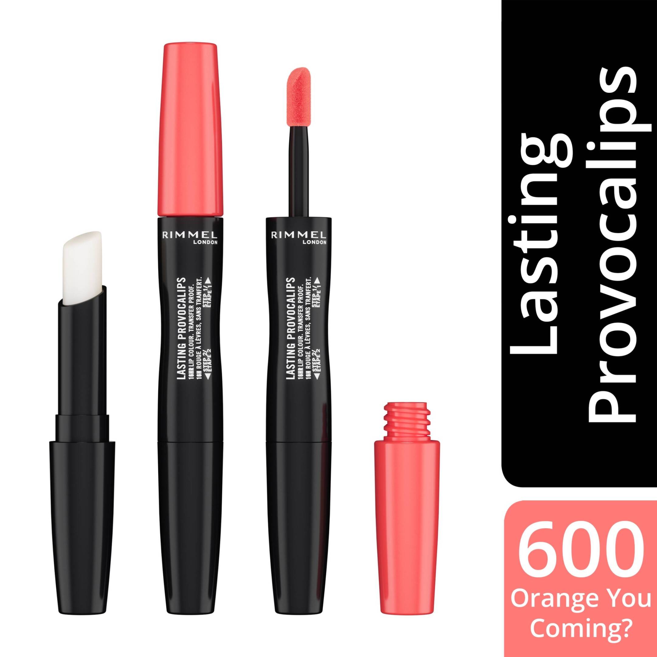 LASTING PROVOCALIPS LIPSTICK 2