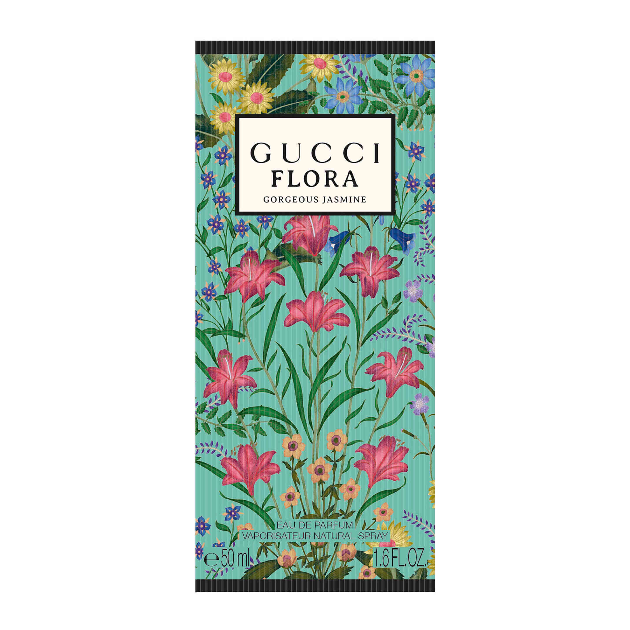 FLORA GORGEOUS JASMINE EAU DE PARFUM 2