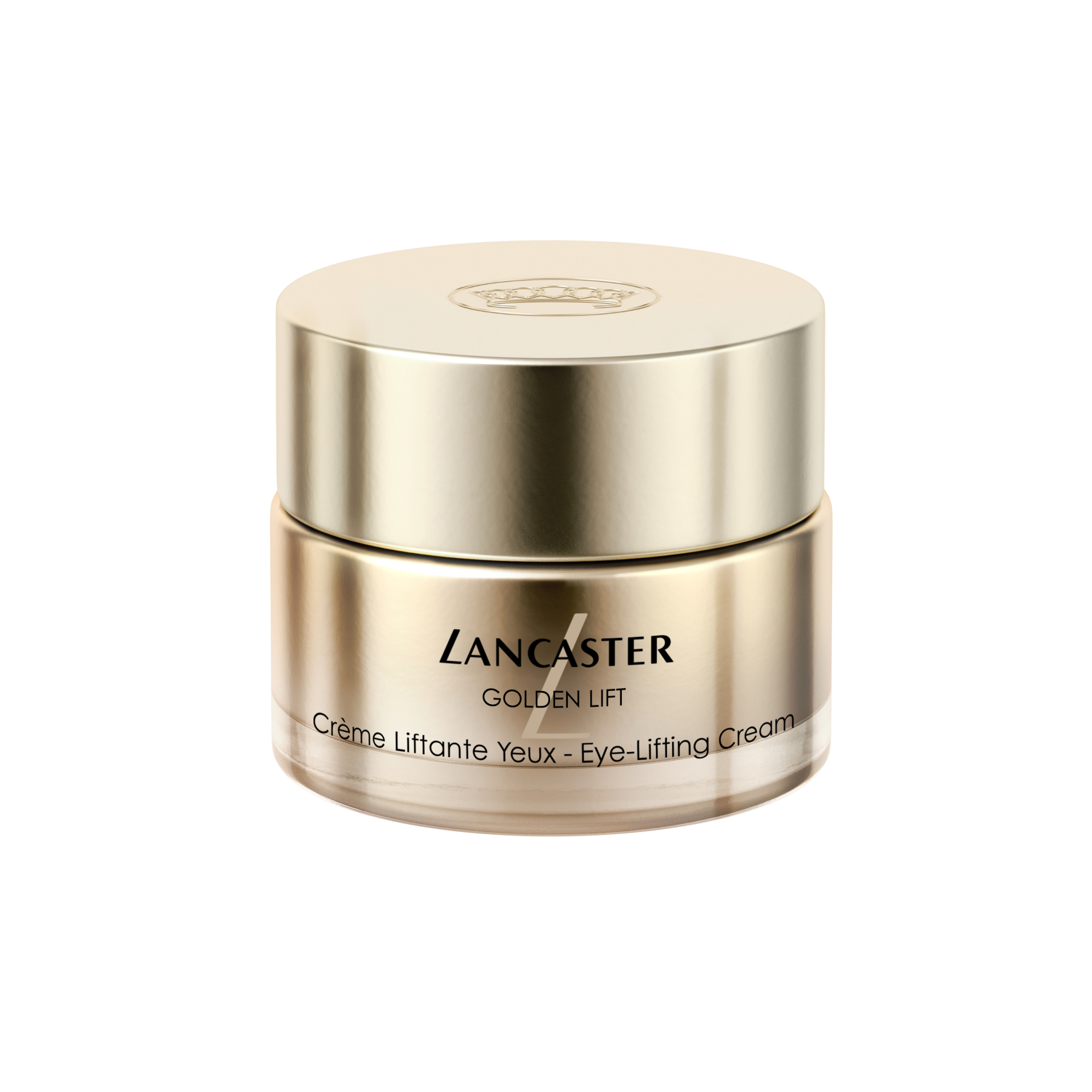 LANCASTER GOLDEN LIFT EYE-LIFTING CREAM 1