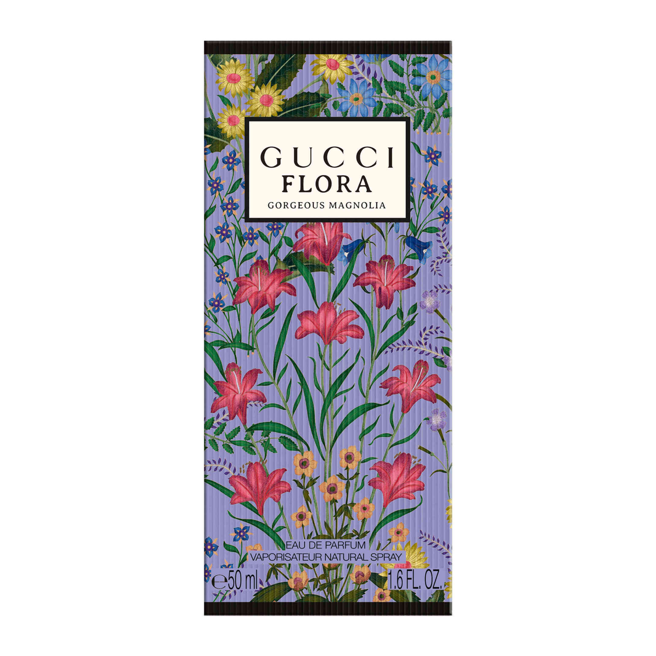 FLORA GORGEOUS MAGNOLIA EAU DE PARFUM REFILLABLE 2