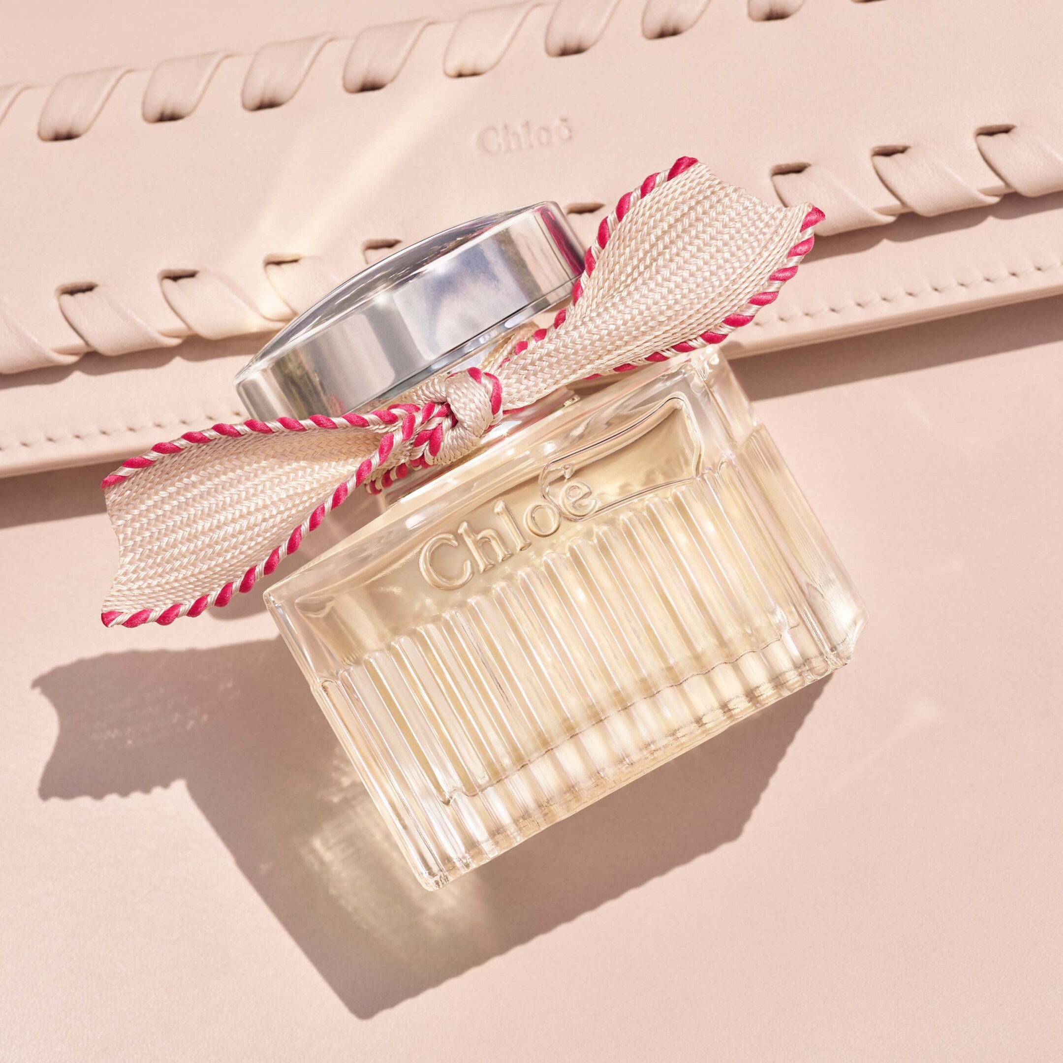 CHLOE SIGNATURE L'EAU DE PARFUM LUMINEUSE  7