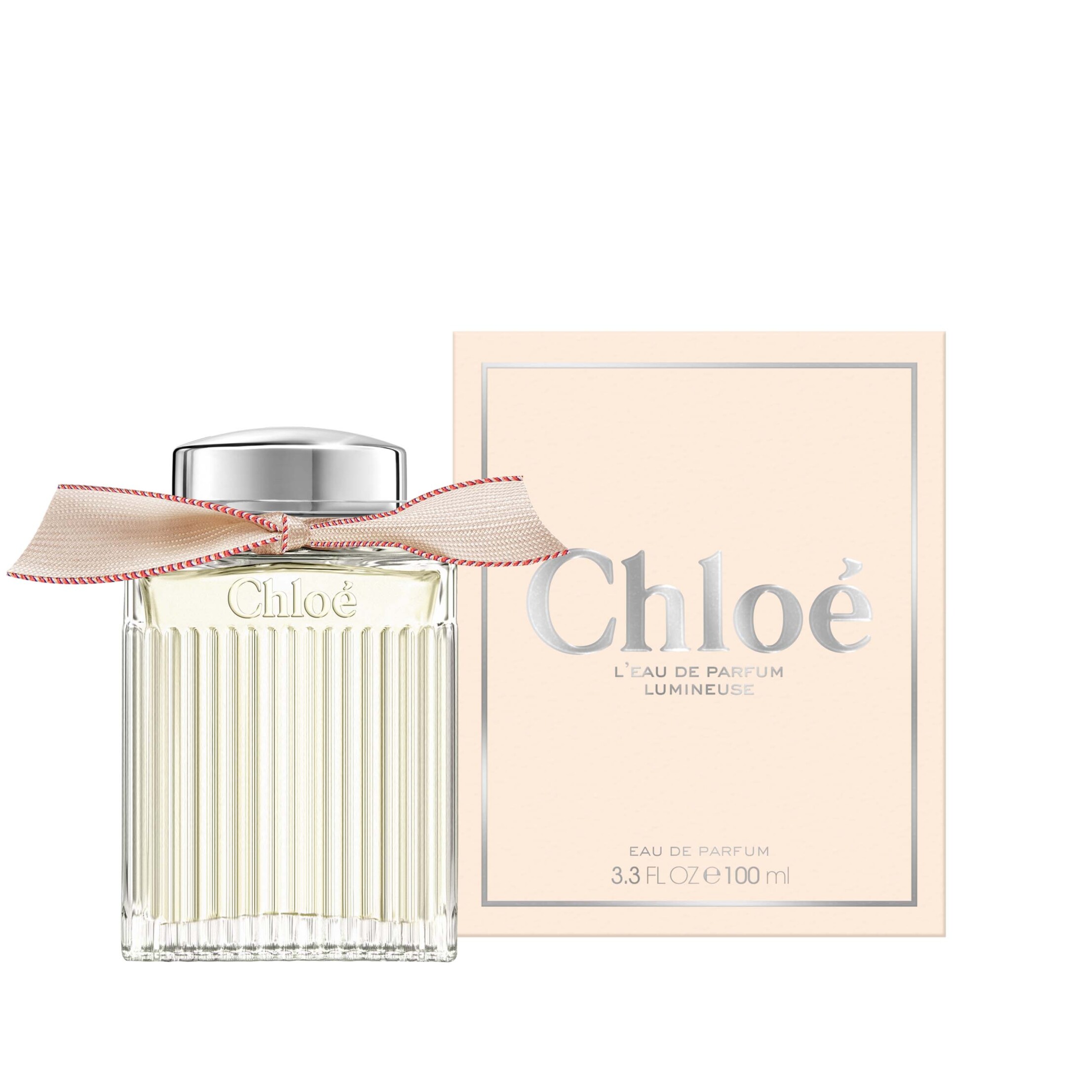CHLOE SIGNATURE L'EAU DE PARFUM LUMINEUSE  1