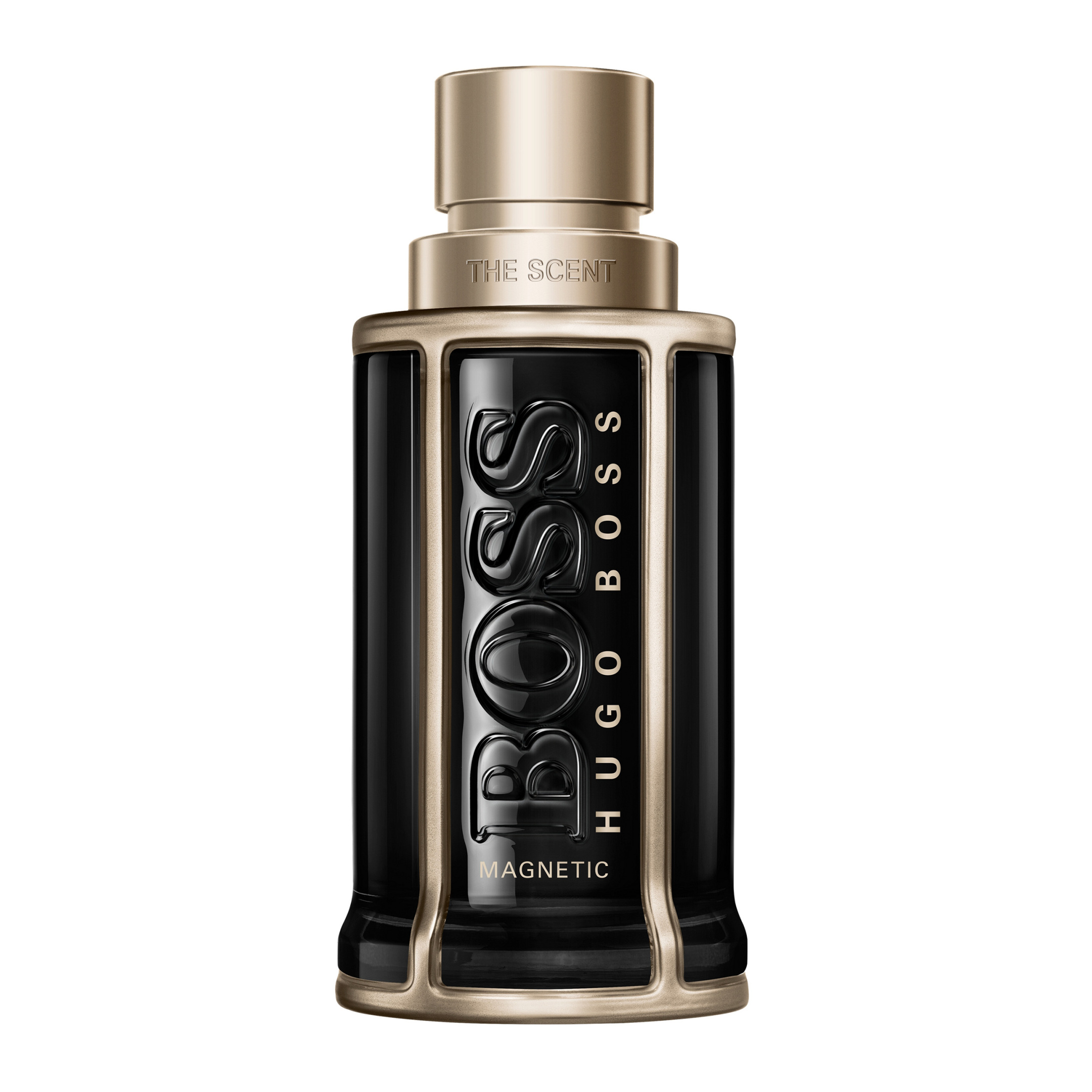 BOSS THE SCENT MAGNETIC FOR HIM EAU DE PARFUM 0