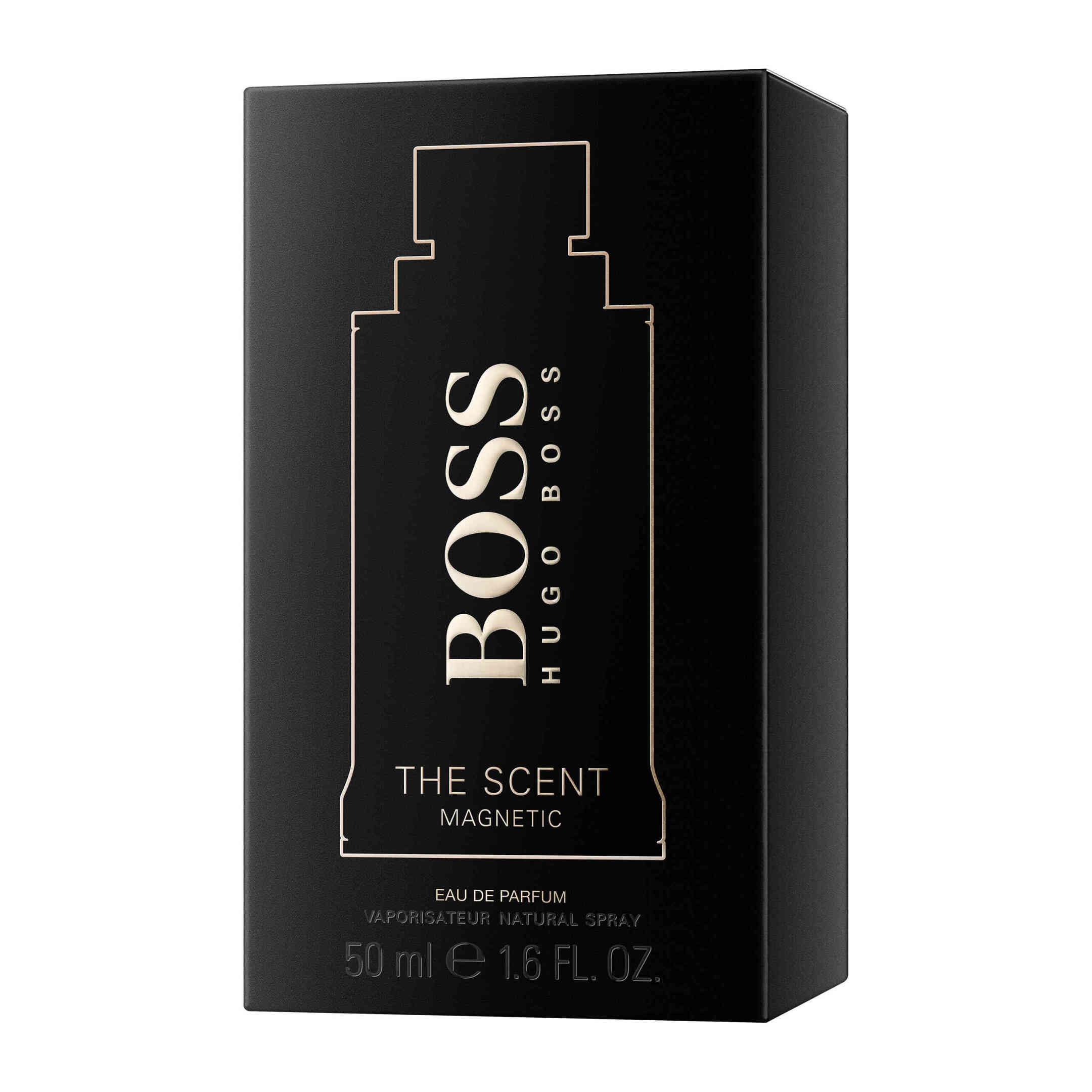 BOSS THE SCENT MAGNETIC FOR HIM EAU DE PARFUM 2
