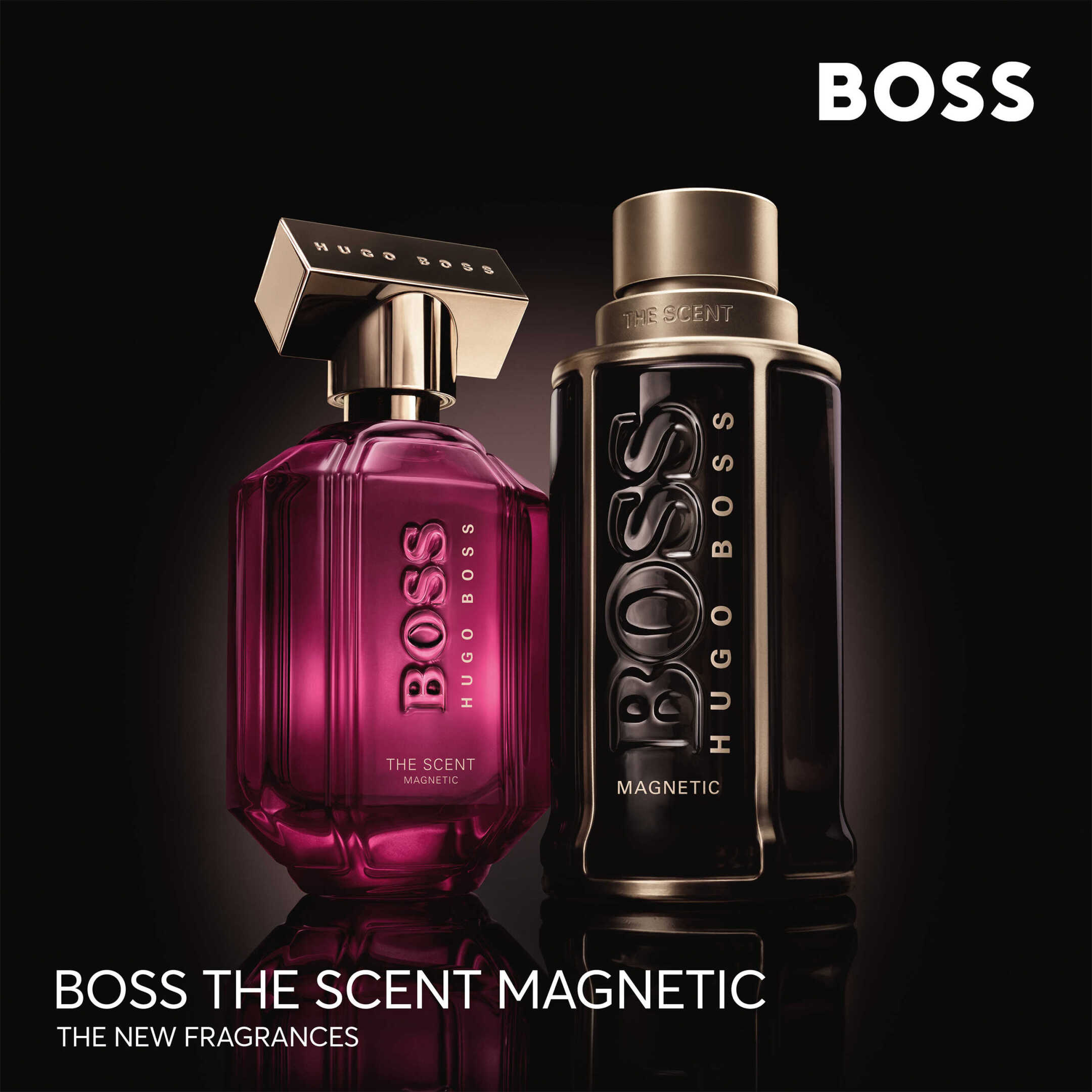 BOSS THE SCENT MAGNETIC FOR HIM EAU DE PARFUM 4