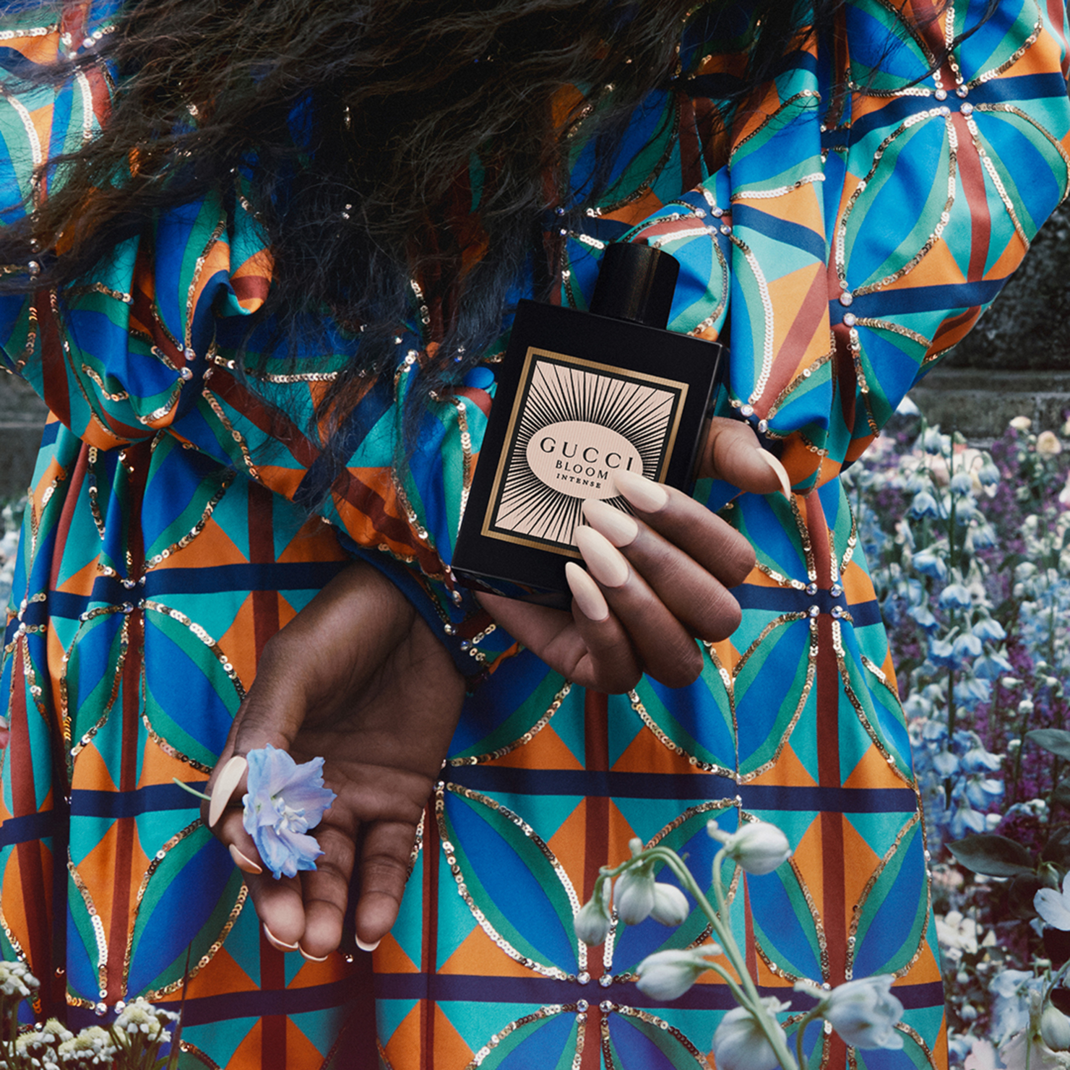 BLOOM EAU DE PARFUM INTENSE 5