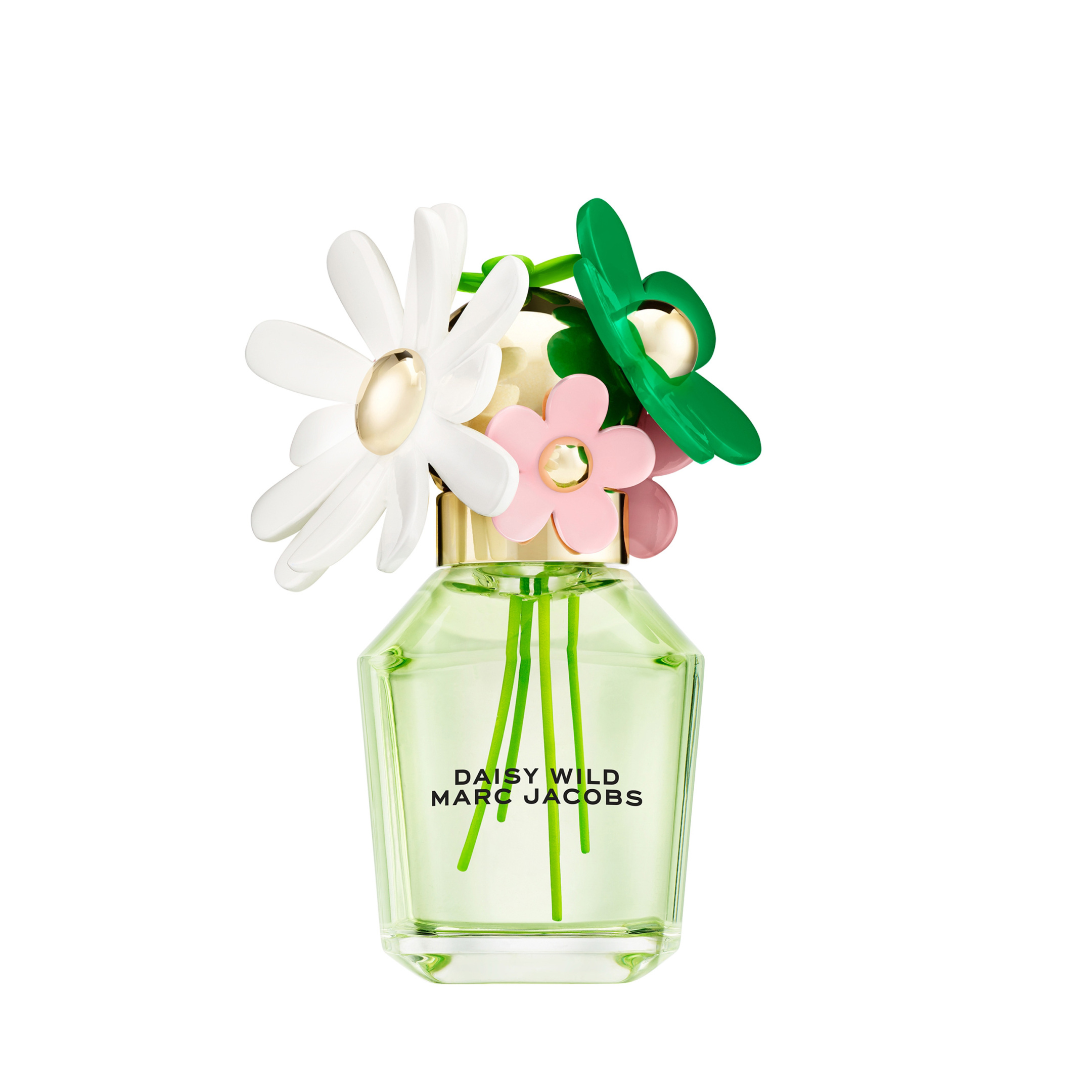 DAISY WILD EAU DE PARFUM REFILLABLE 1