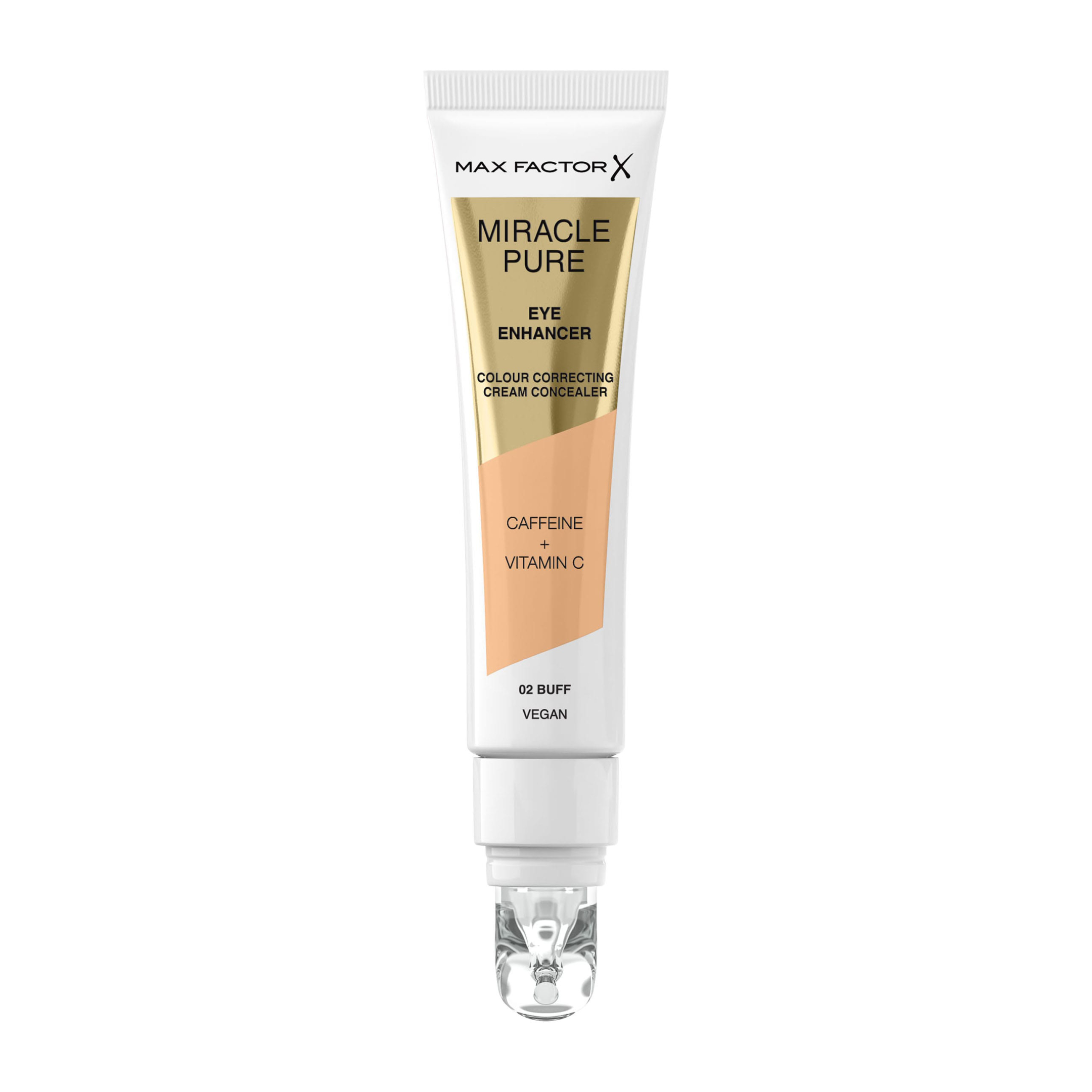 MAX FACTOR MIRACLE PURE EYE ENHANCER CONCEALER 1