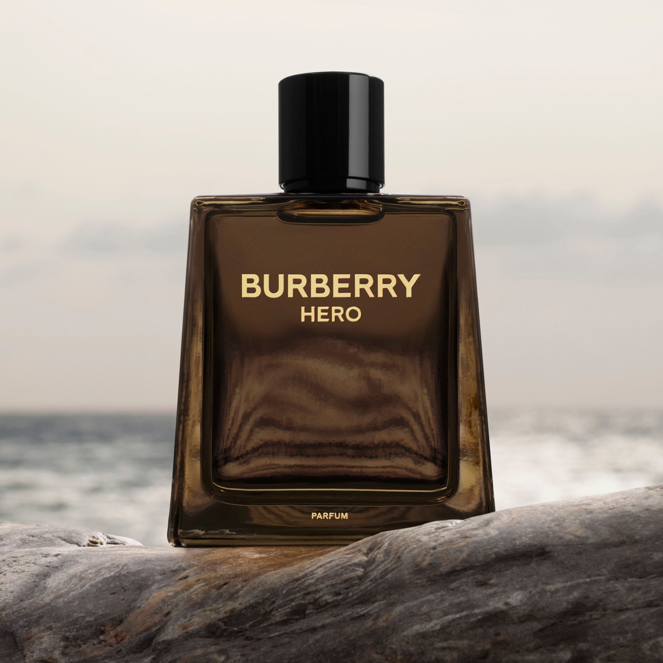 HERO PARFUM FOR MEN 4