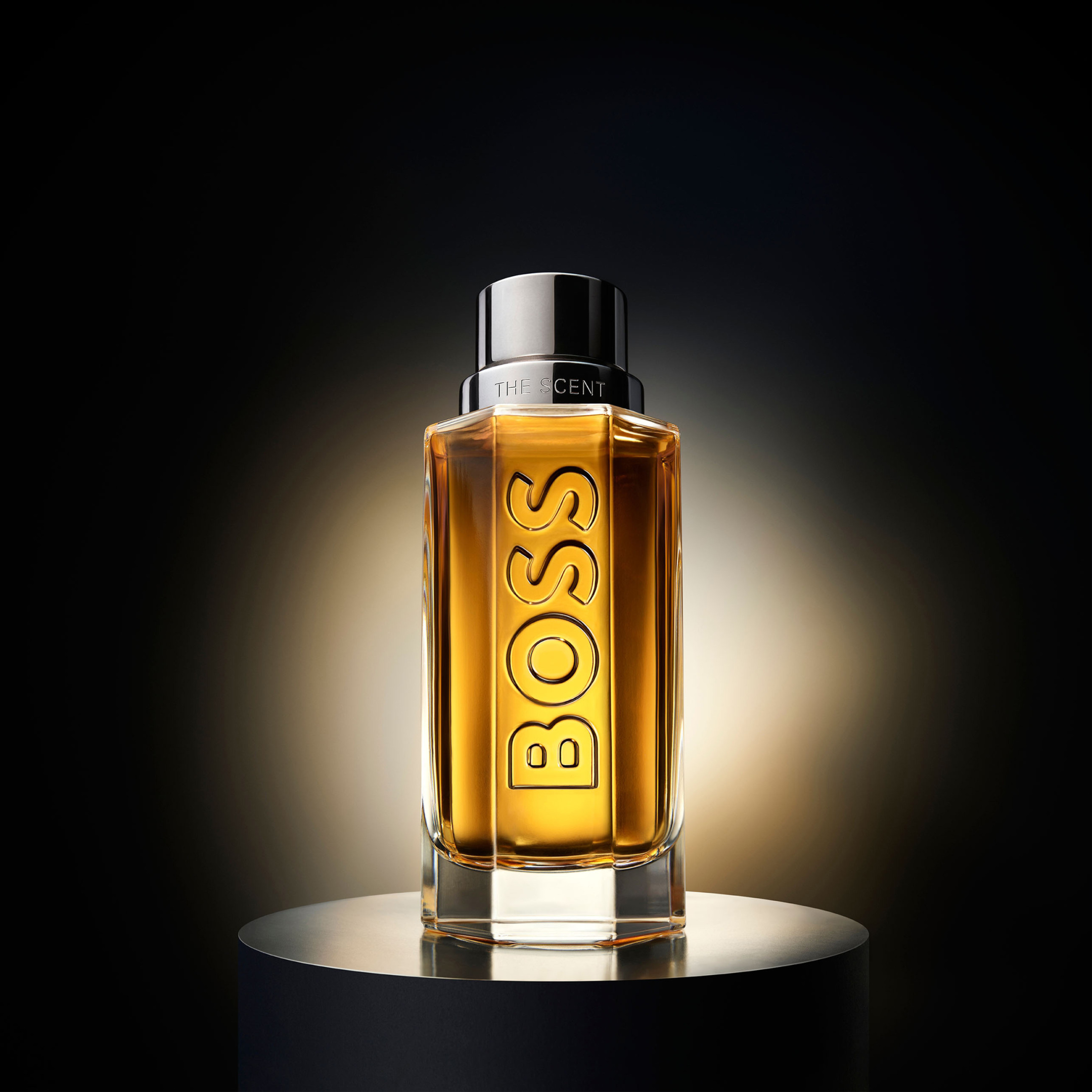 BOSS THE SCENT EAU DE TOILETTE FOR HIM 4