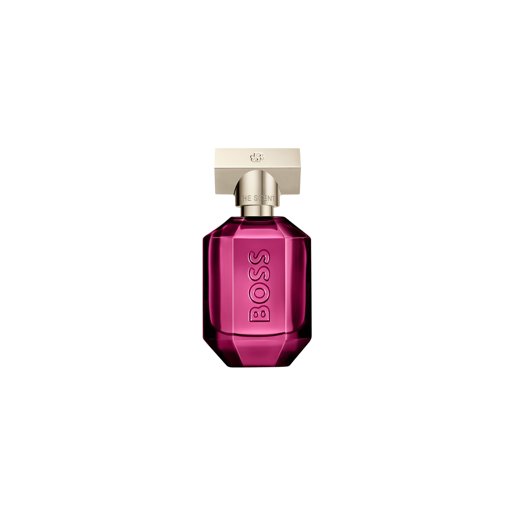 BOSS THE SCENT MAGNETIC EAU DE PARFUM FOR HER 0