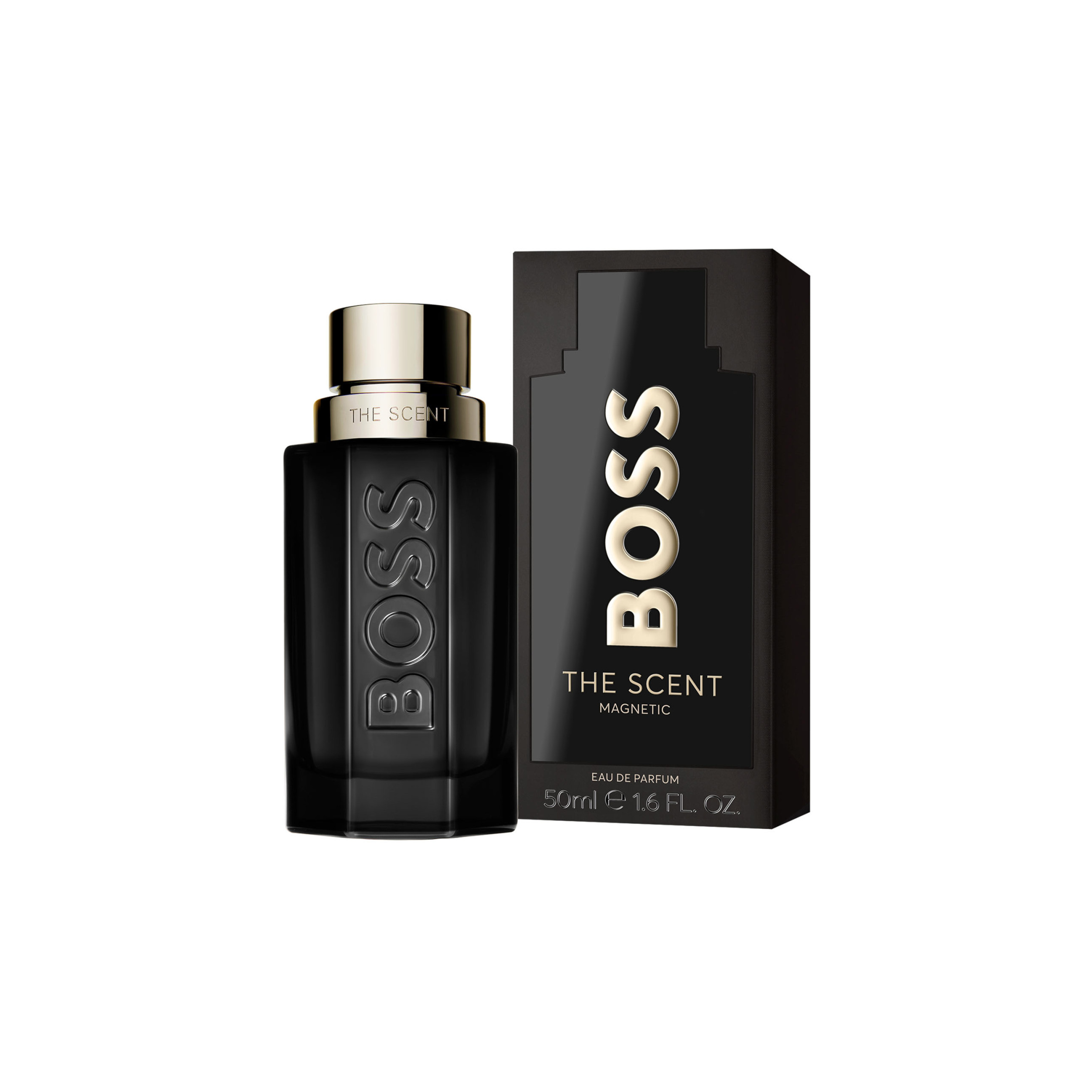 BOSS THE SCENT MAGNETIC EAU DE PARFUM FOR HIM 1