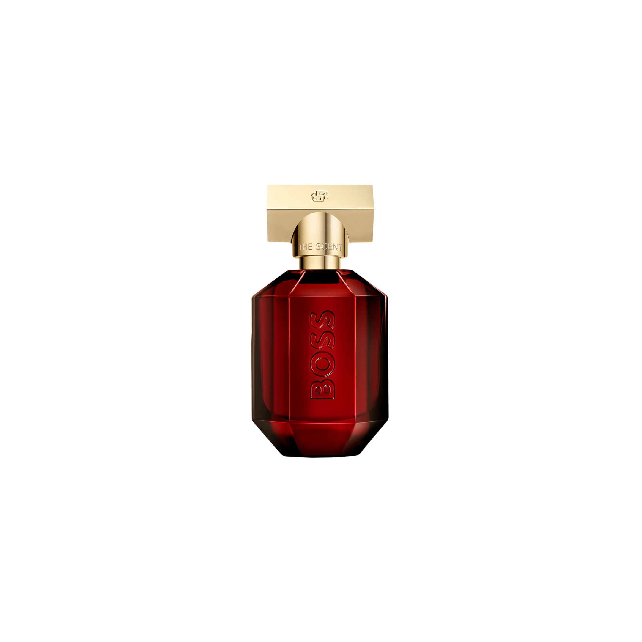 BOSS THE SCENT ELIXIR PARFUM INTENSE FOR HER 0