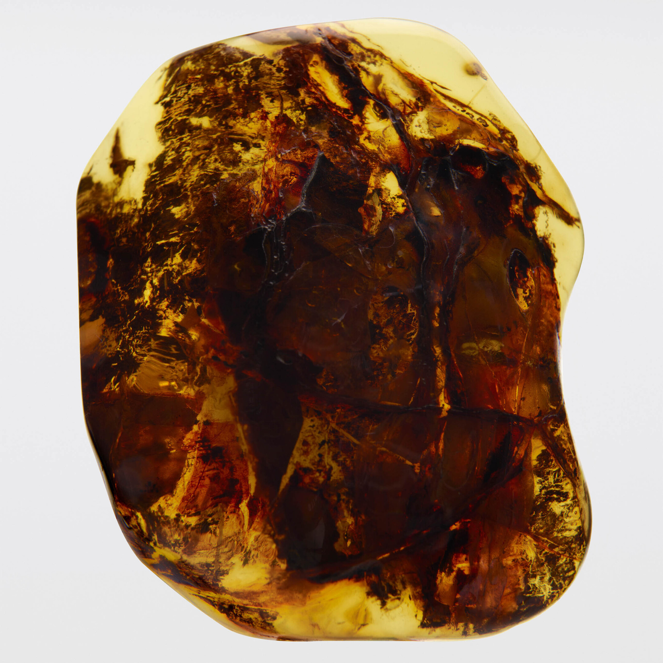 BURBERRY HER EAU DE PARFUM INTENSE 6